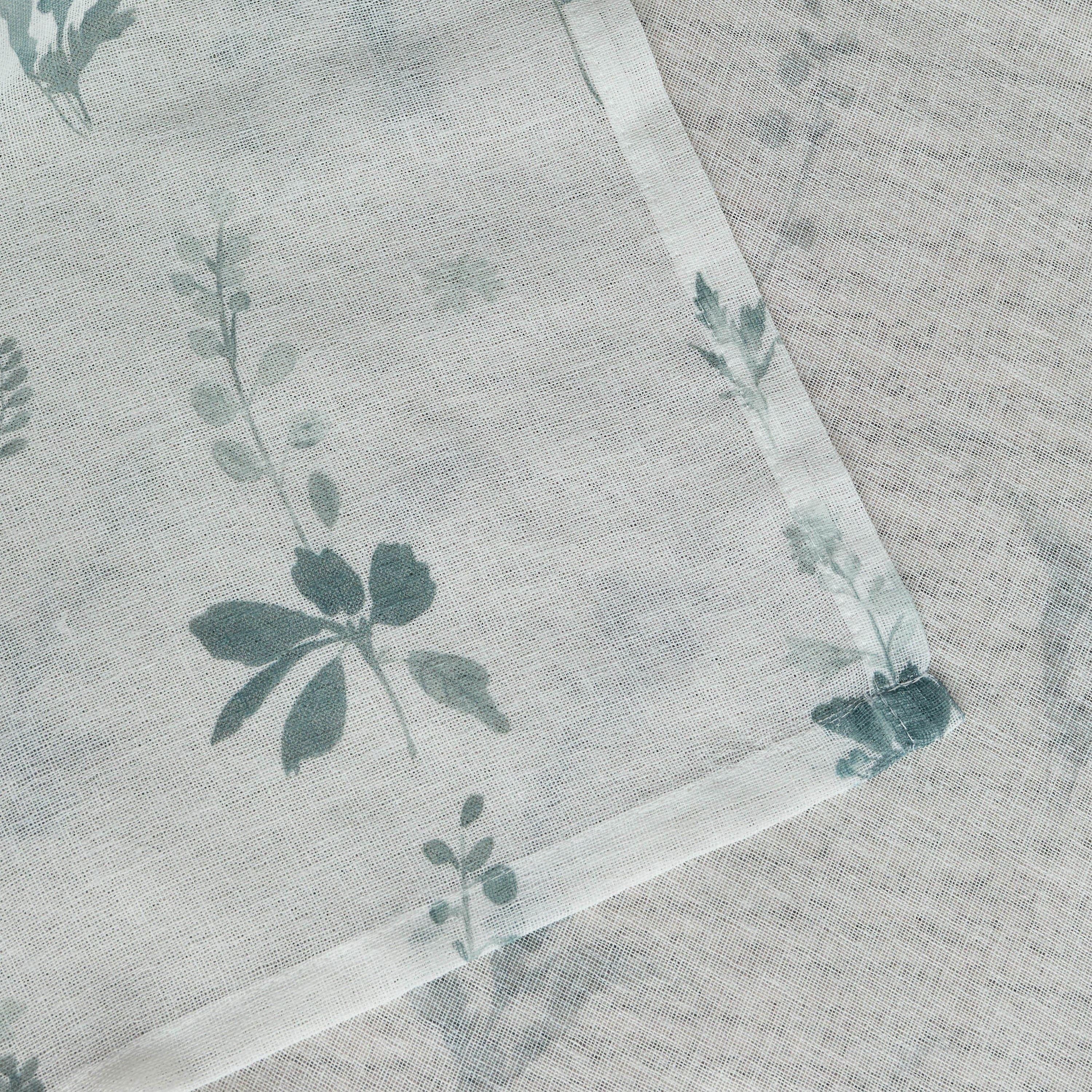 Sylvia 2-Piece Sheer Curtain Set - 135x240 cm-household-windows-curtains-image-4