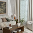 Sylvia 2-Piece Sheer Curtain Set - 135x300 cm-binpromo_KSA_Alrajhi_12082026-image-10