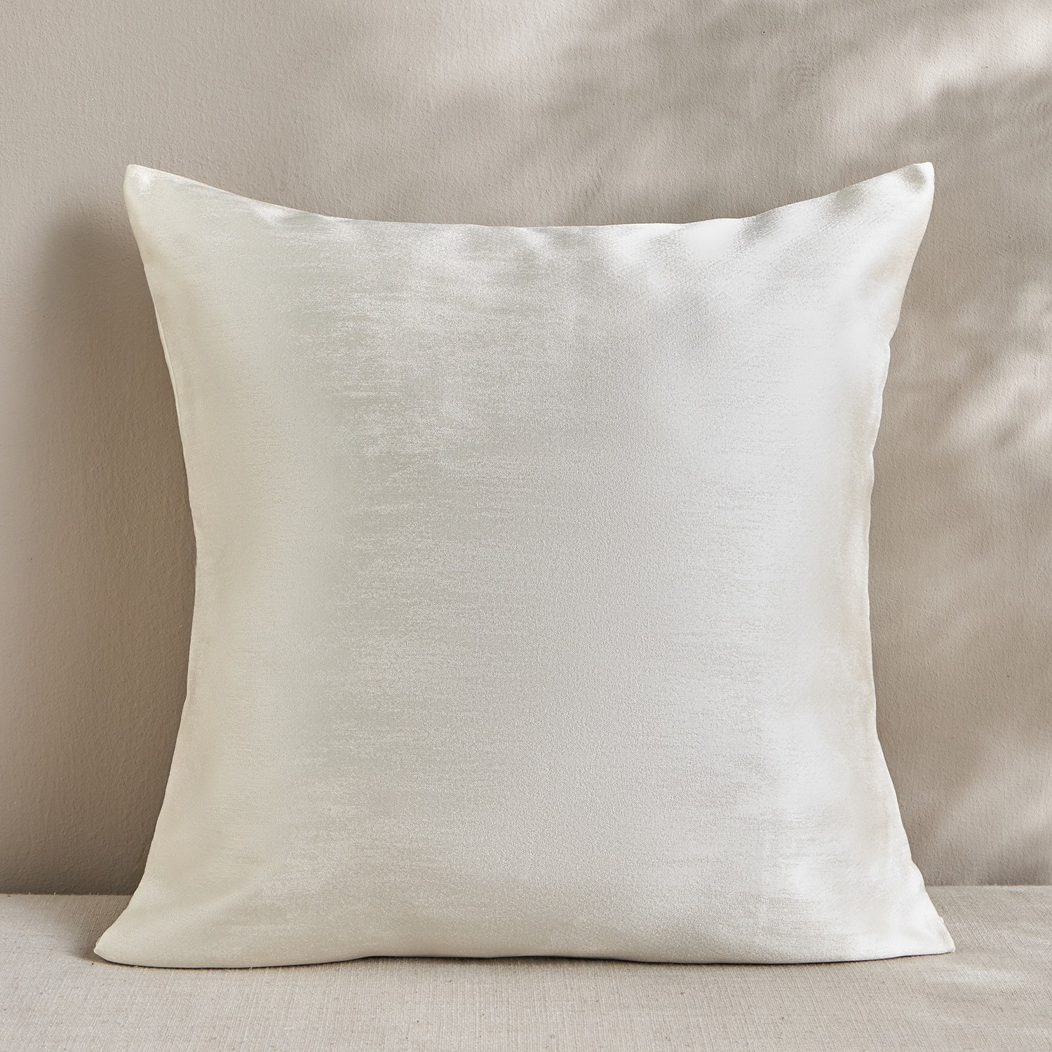 Tesni Jacquard Cushion Cover - 50x50 cm-household-cushionsandthrows-cushioncovers-image-1