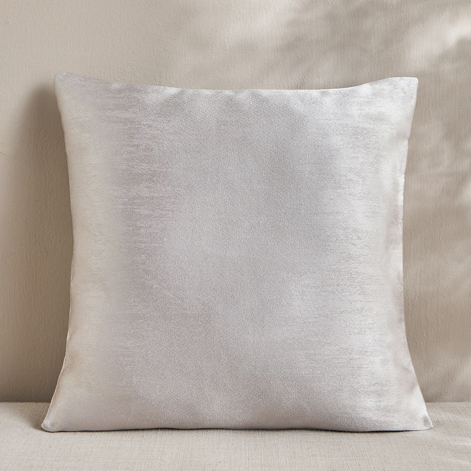 Tesni Jacquard Cushion Cover - 50x50 cm-household-cushionsandthrows-cushioncovers-image-1