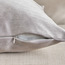 غطاء وسادة تيسني جاكارد بلمسة ميتاليك براقة-household-cushionsandthrows-cushioncovers-image-6