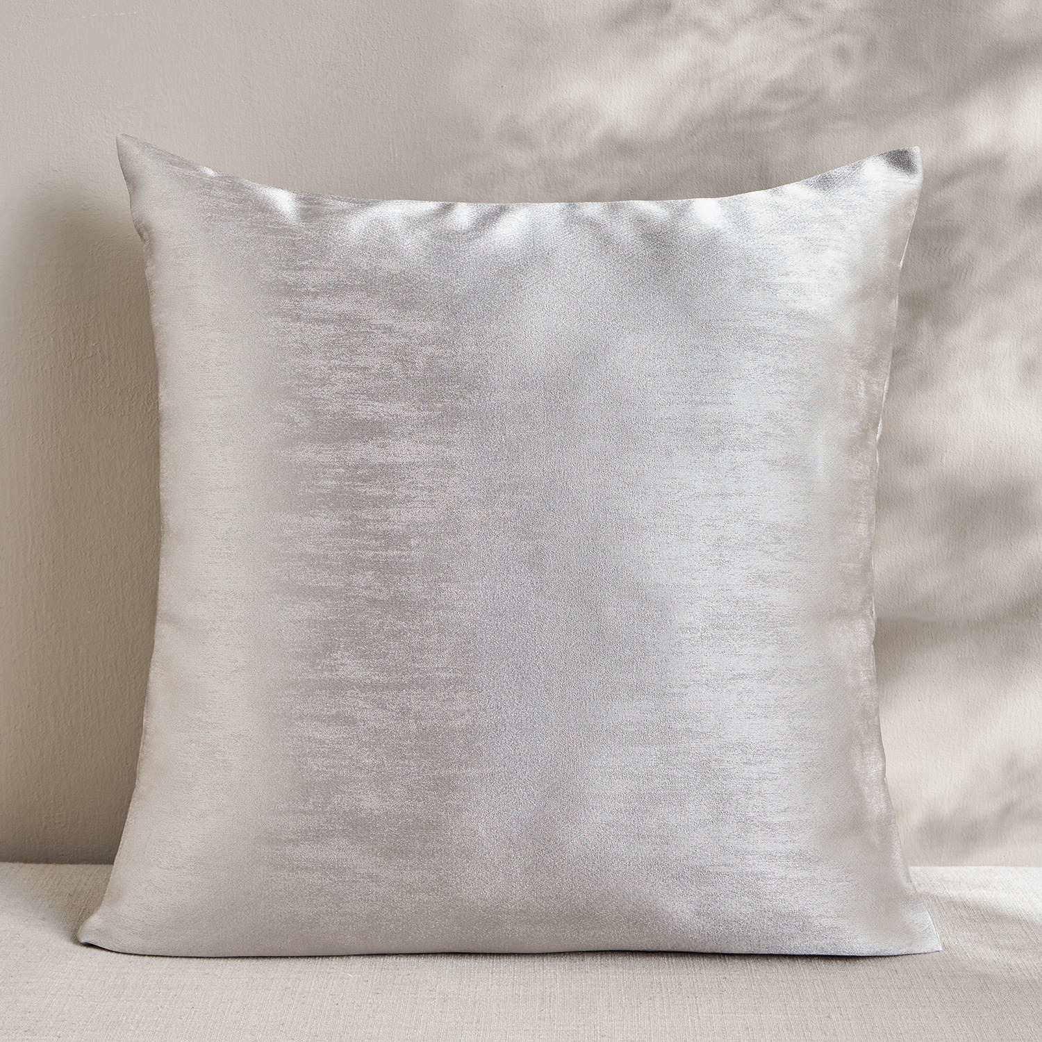 Tesni Jacquard Cushion Cover - 65x65 cm-household-cushionsandthrows-cushioncovers-image-1