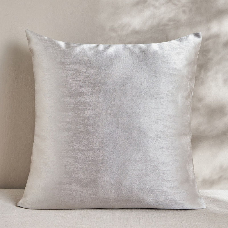 غطاء وسادة - جاكار تيسني - 65×65 سم — صورة 1