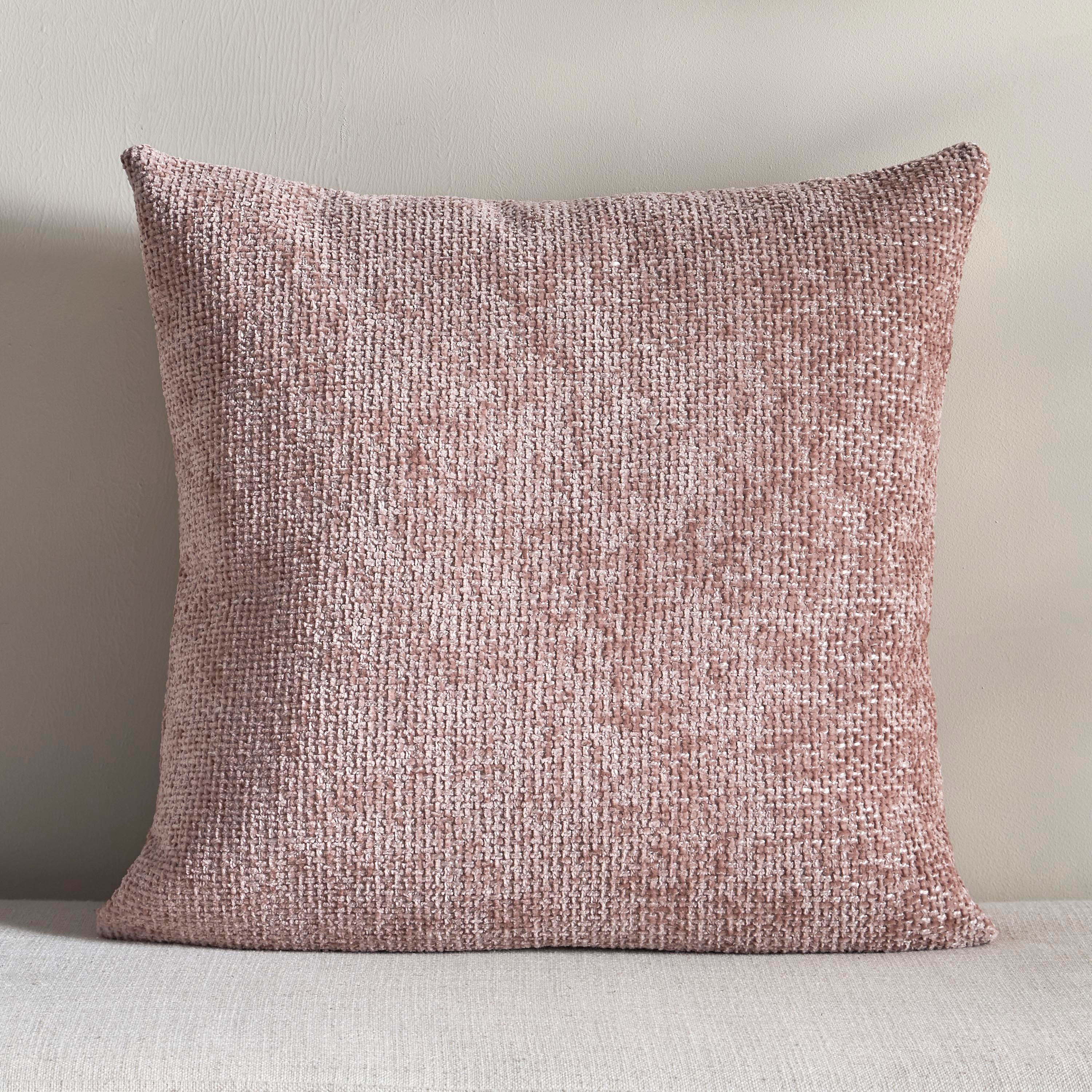 Kyedae Jacquard Cushion Cover - 50x50 cm-household-cushionsandthrows-cushioncovers-image-1