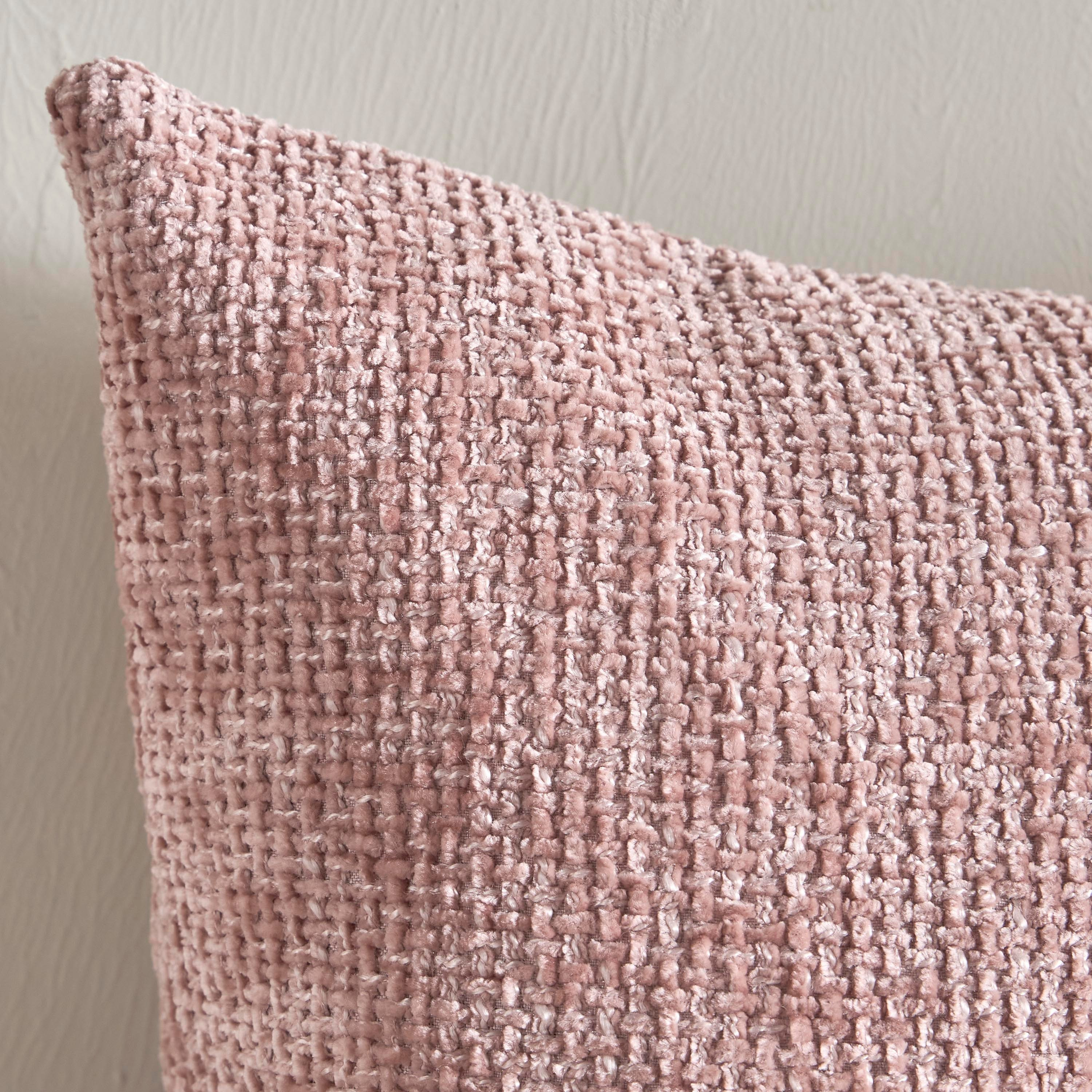 Kyedae Jacquard Cushion Cover - 50x50 cm-household-cushionsandthrows-cushioncovers-image-2