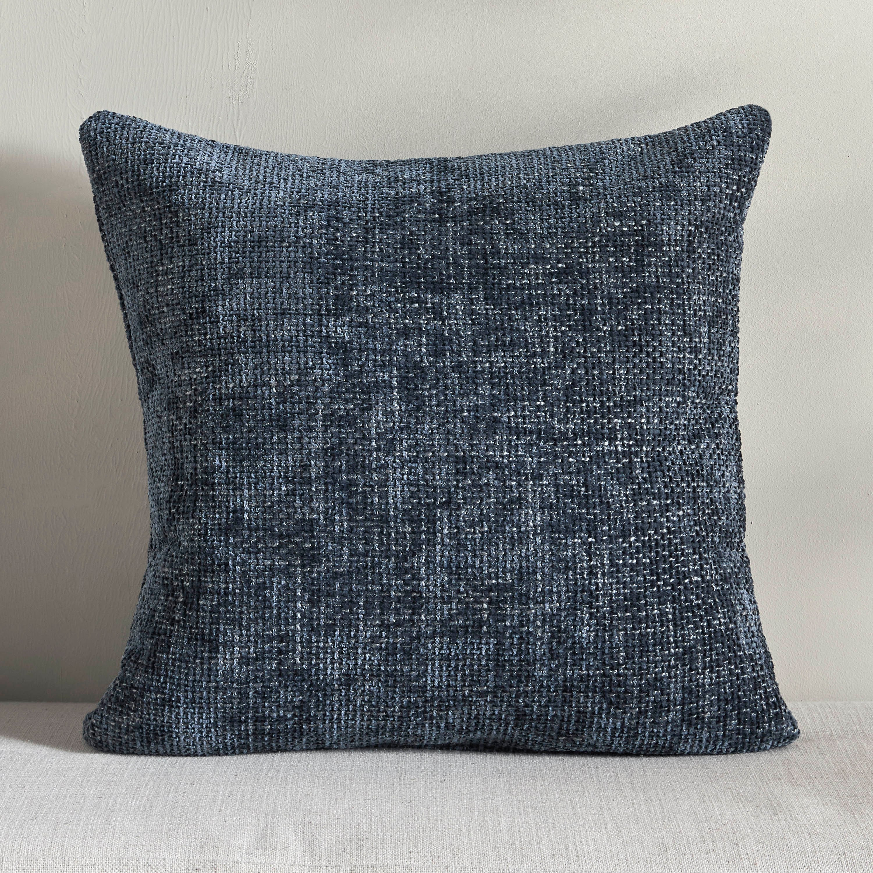 Kyedae Jacquard Cushion Cover - 50x50 cm-household-cushionsandthrows-cushioncovers-image-1