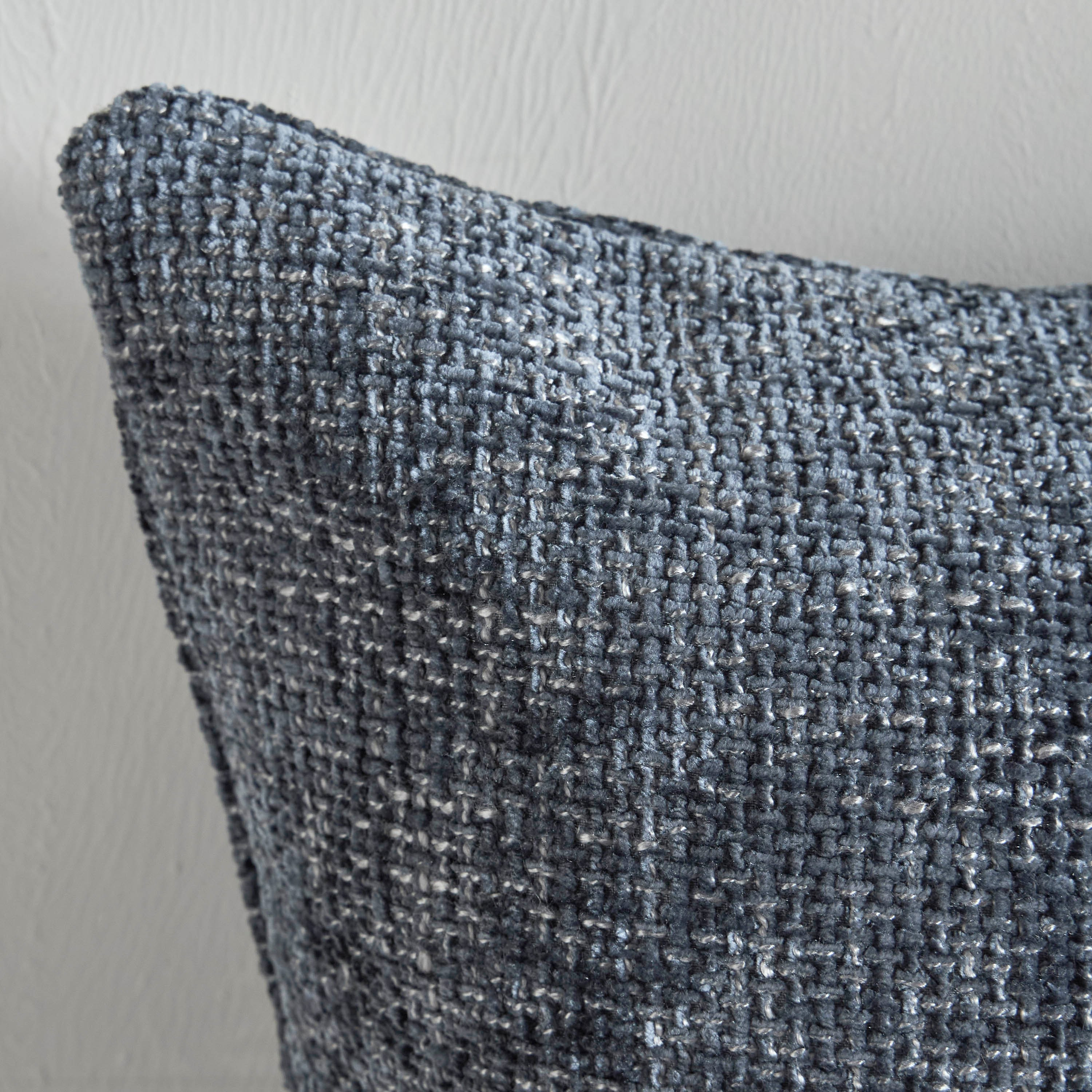 Kyedae Jacquard Cushion Cover - 50x50 cm-household-cushionsandthrows-cushioncovers-image-2