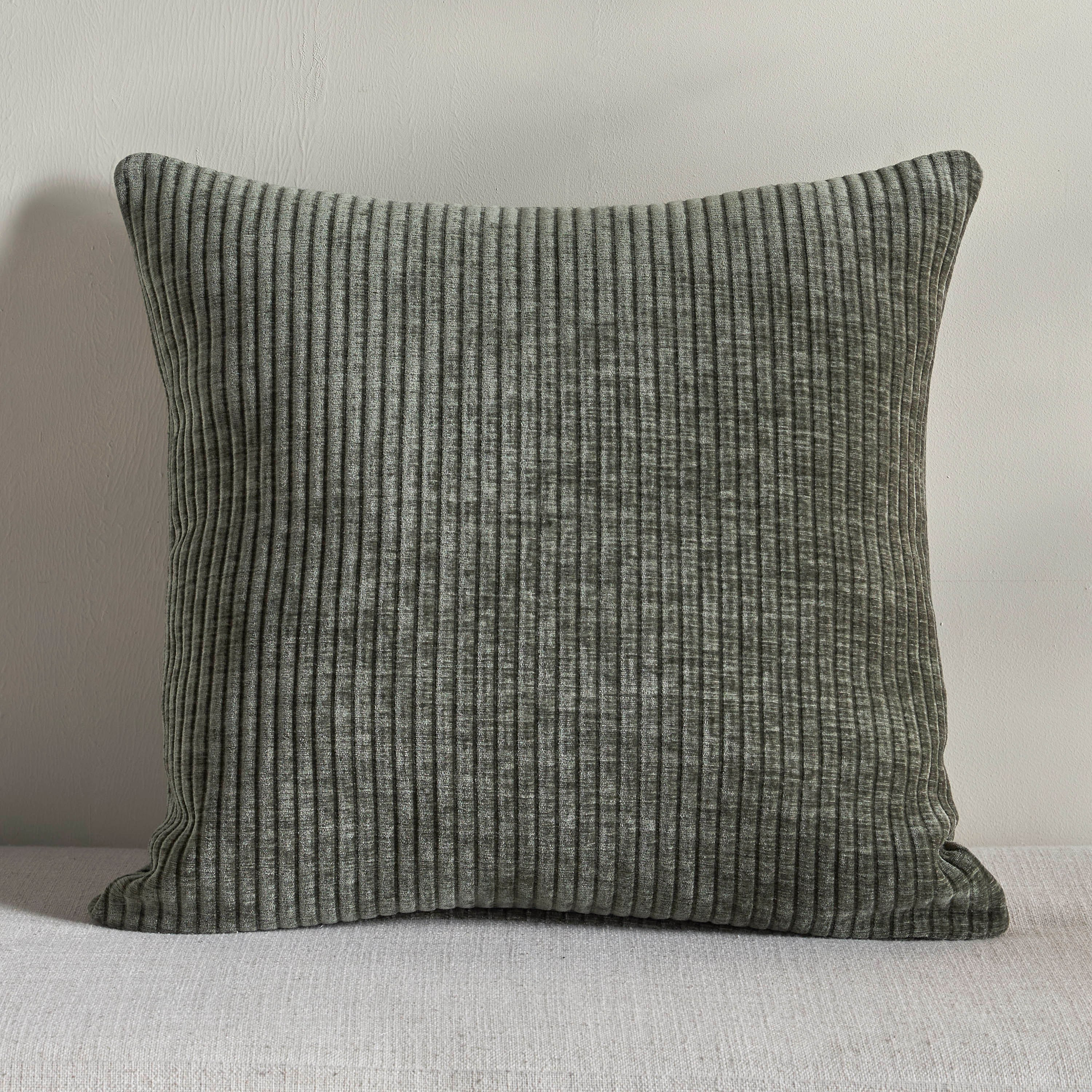 Siena Jacquard Cushion Cover - 50x50 cm-household-cushionsandthrows-cushioncovers-image-1