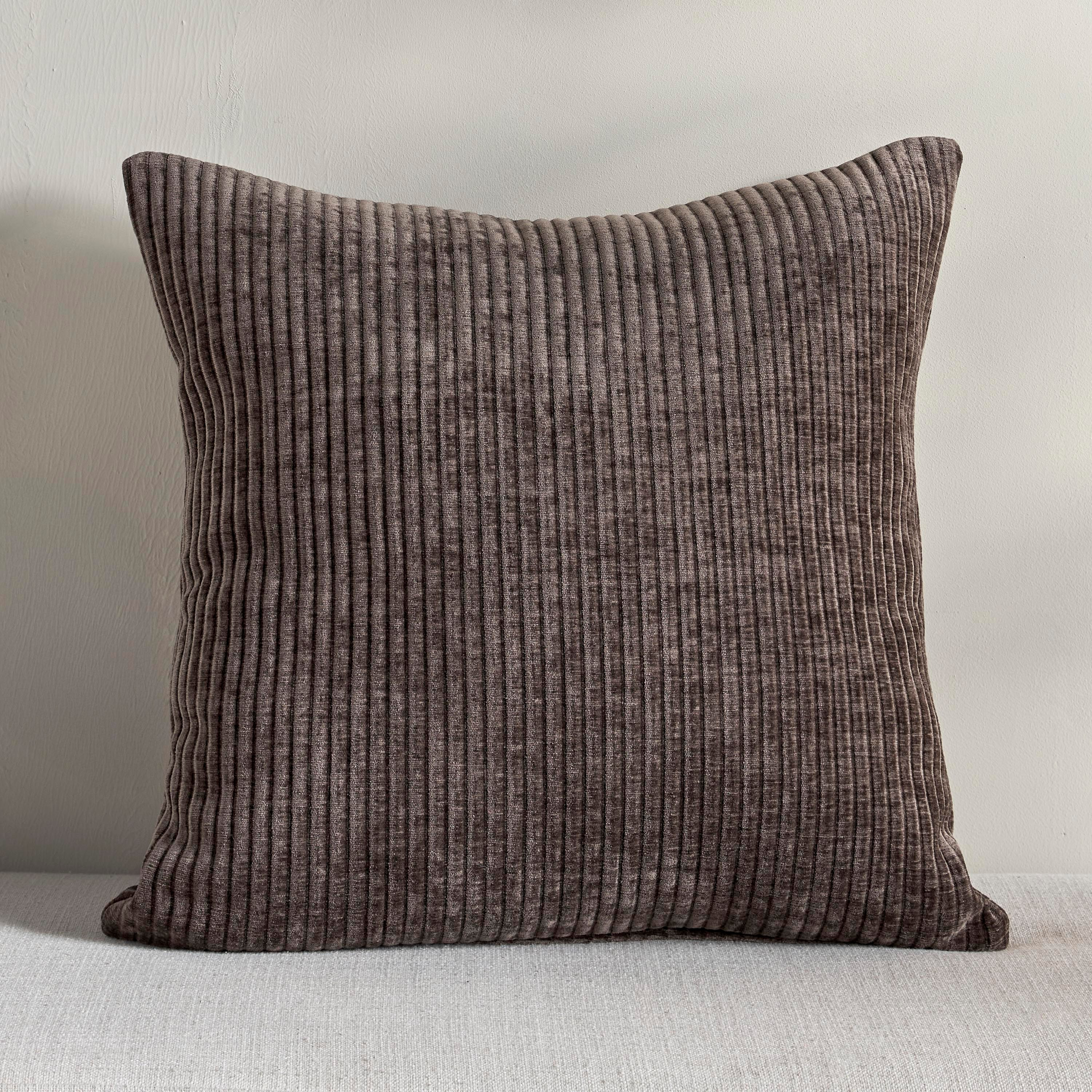 Siena Jacquard Cushion Cover - 50x50 cm-household-cushionsandthrows-cushioncovers-image-1