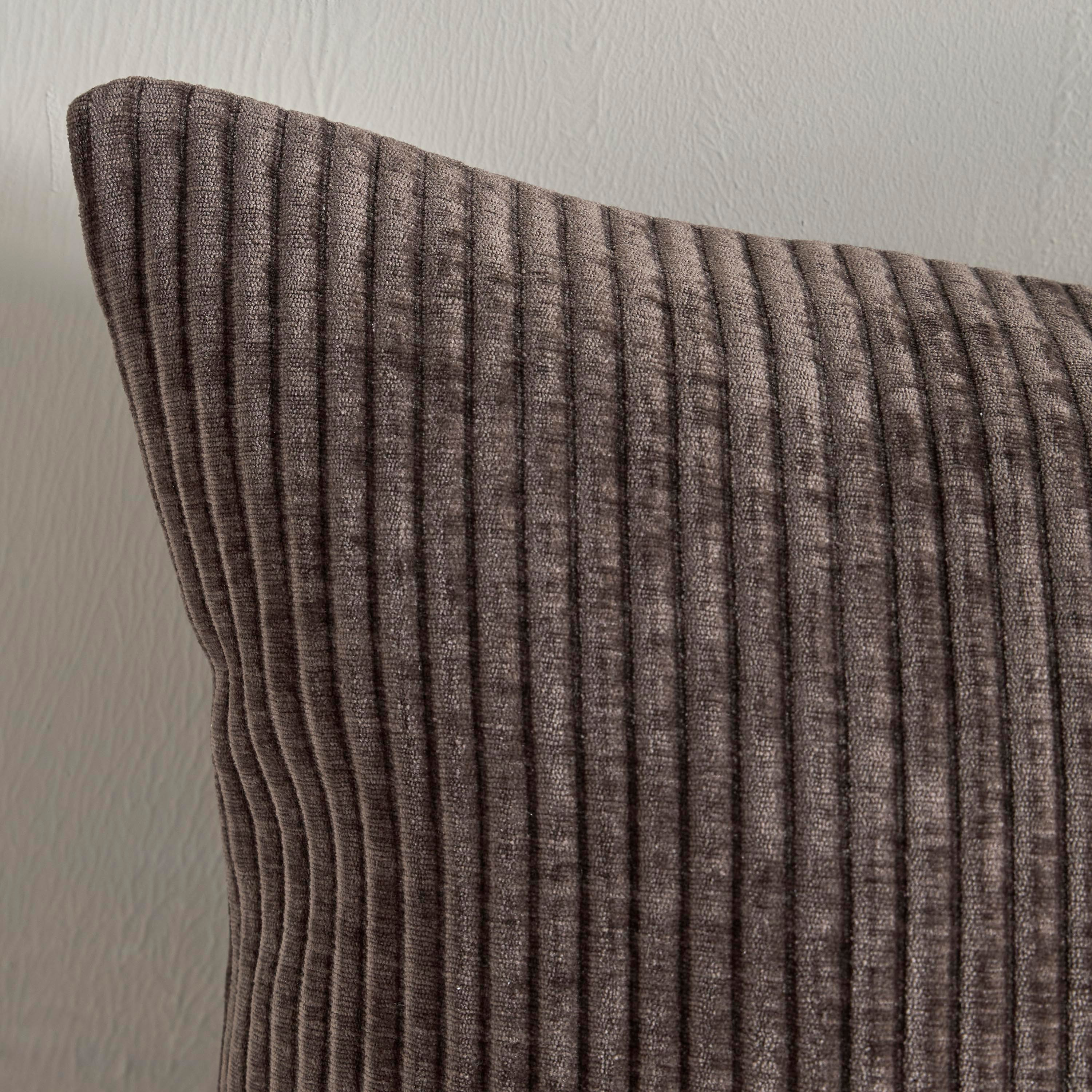 Siena Jacquard Cushion Cover - 50x50 cm-household-cushionsandthrows-cushioncovers-image-2