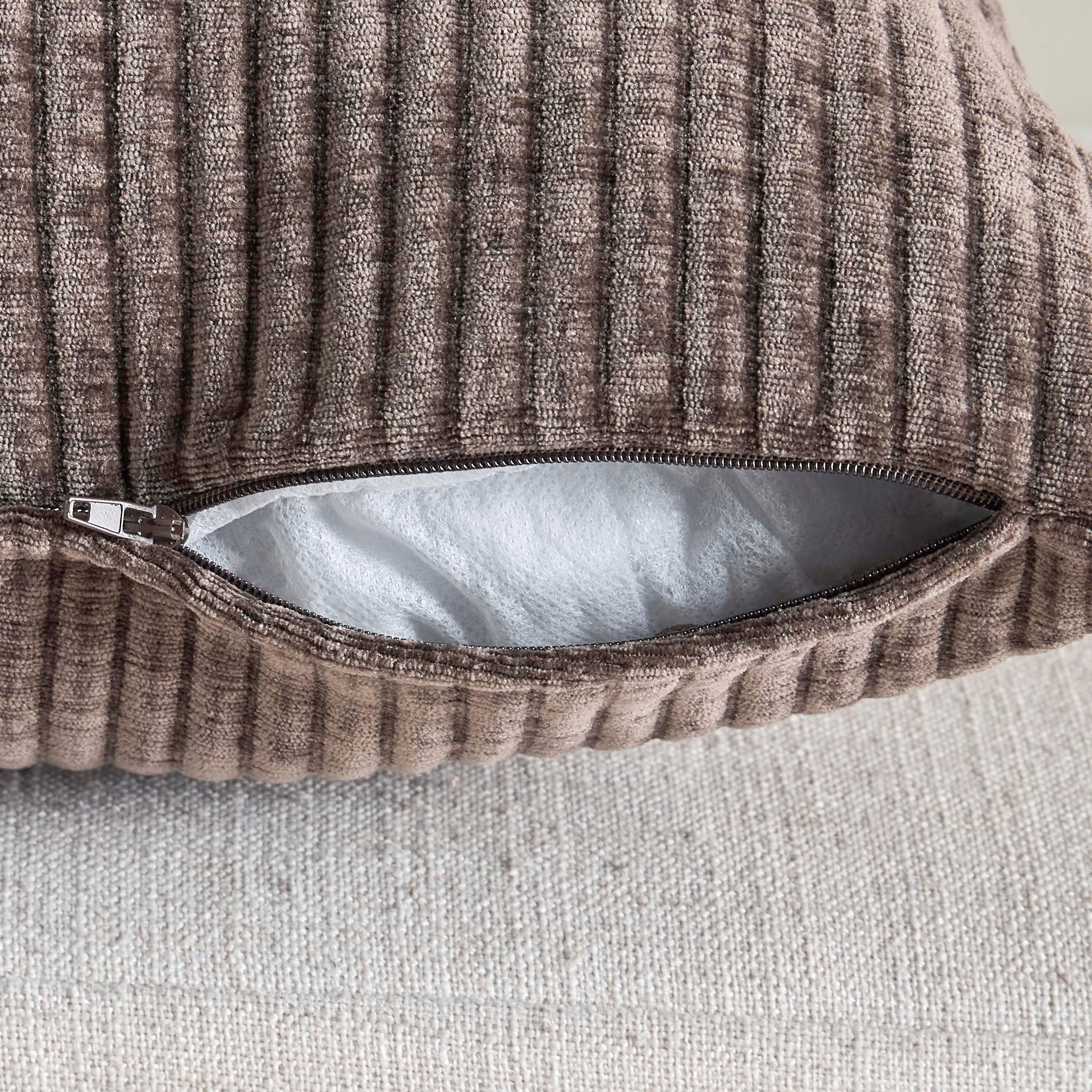 Siena Jacquard Cushion Cover - 50x50 cm-household-cushionsandthrows-cushioncovers-image-3