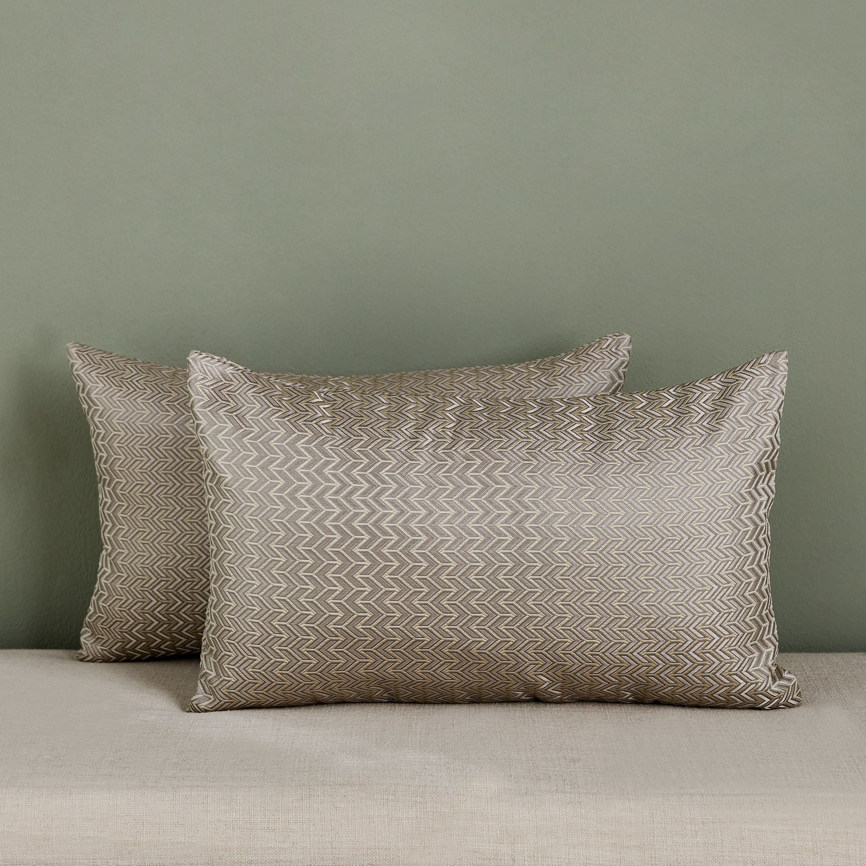 Mahir 2-Piece Filled Cushion Set - 30x50 cm-household-cushionsandthrows-filledcushions-decorativecushions-image-5