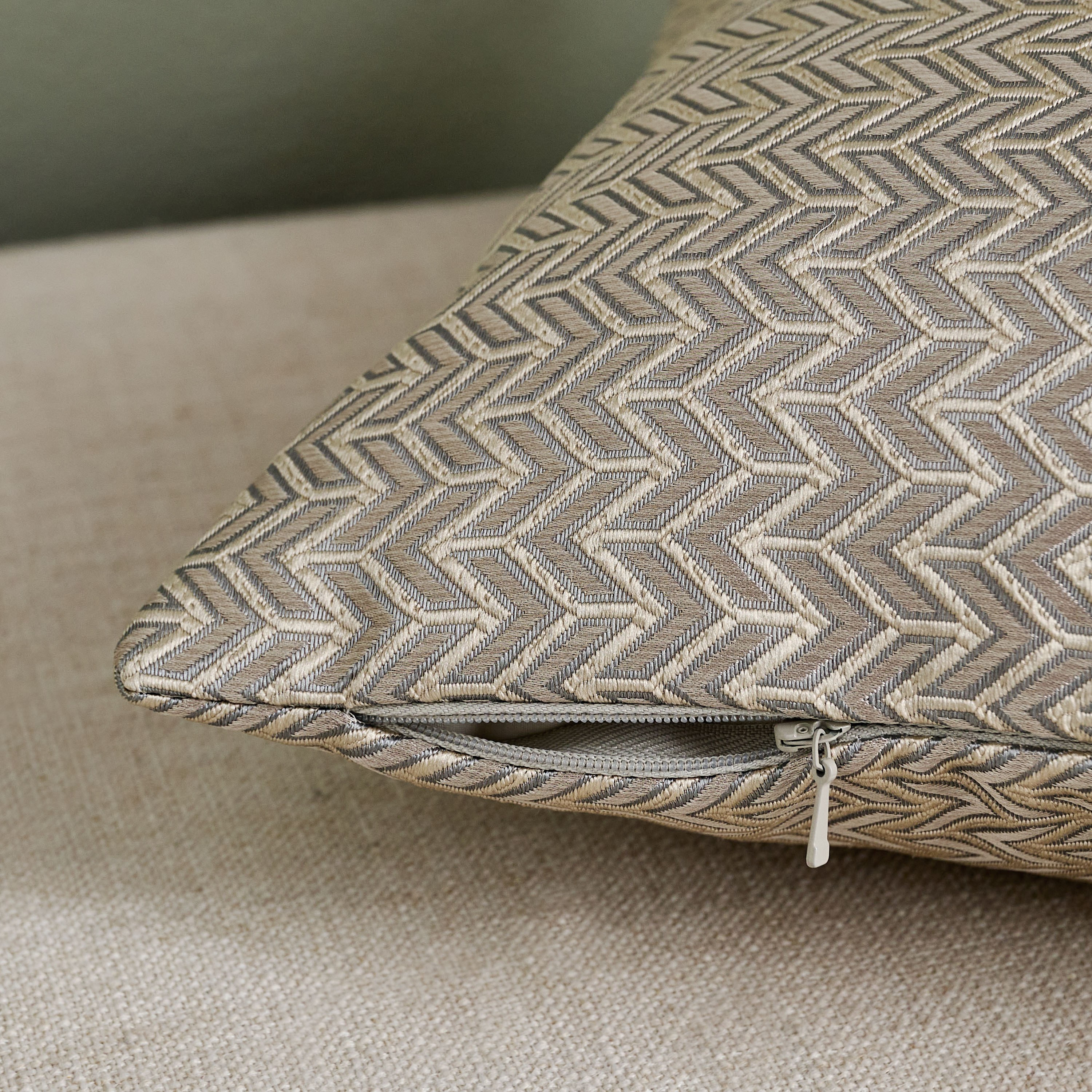 Mahir 2-Piece Filled Cushion Set - 30x50 cm-household-cushionsandthrows-filledcushions-decorativecushions-image-7