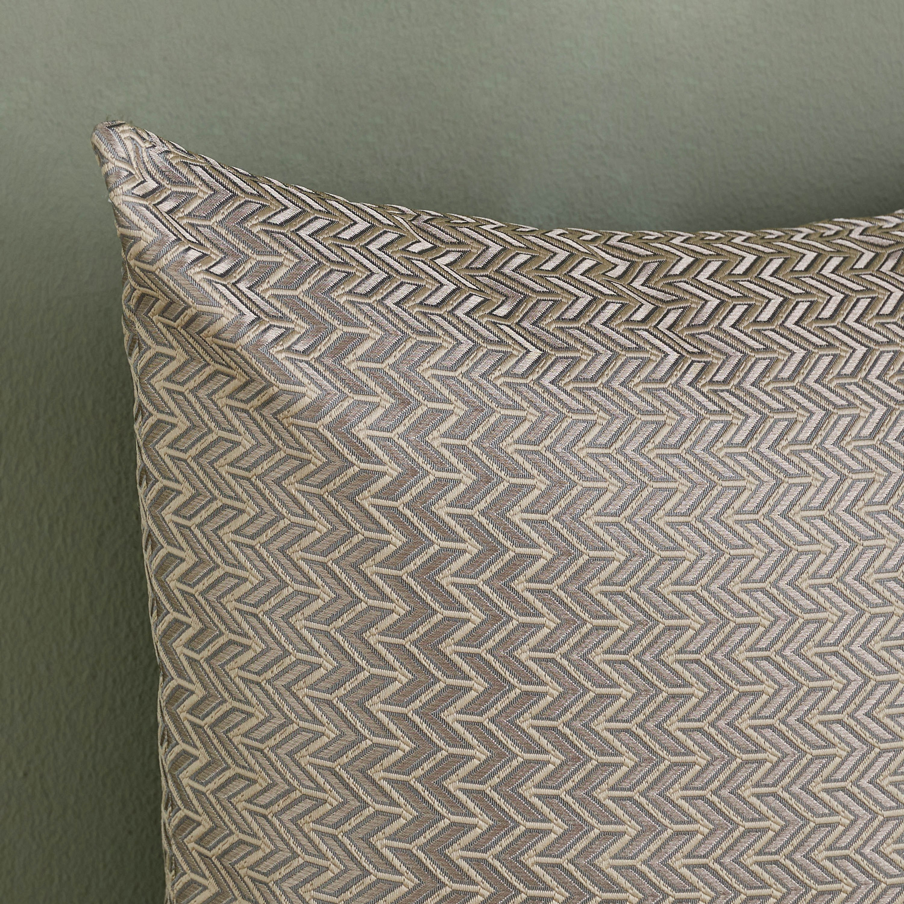 Mahir 2-Piece Filled Cushion Set - 48x48 cm-household-cushionsandthrows-filledcushions-decorativecushions-image-2