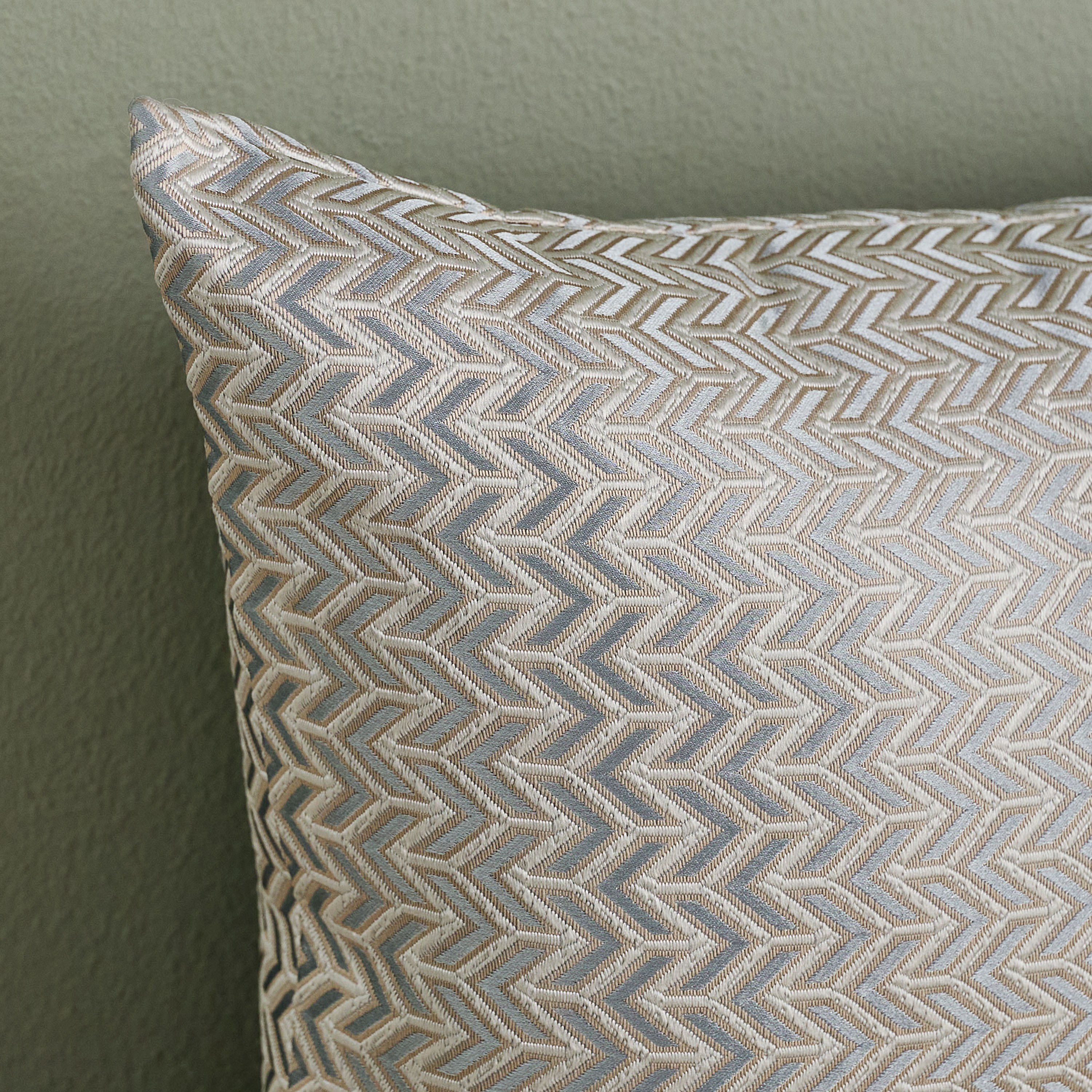 Mahir 2-Piece Filled Cushion Set - 30x50 cm-household-cushionsandthrows-filledcushions-decorativecushions-image-2