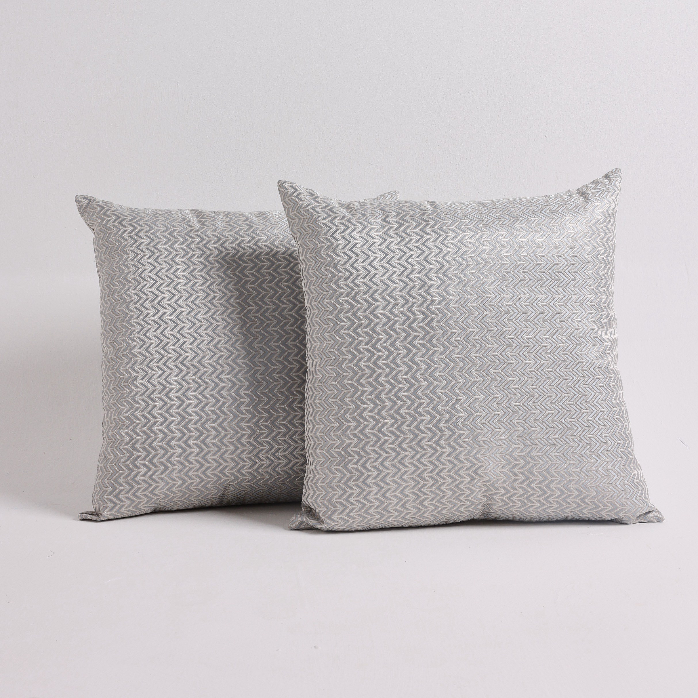 طقم وسائد محشوة مطرزة قطعتين - ماهير - 48x48 سم-household-cushionsandthrows-filledcushions-decorativecushions-image-1