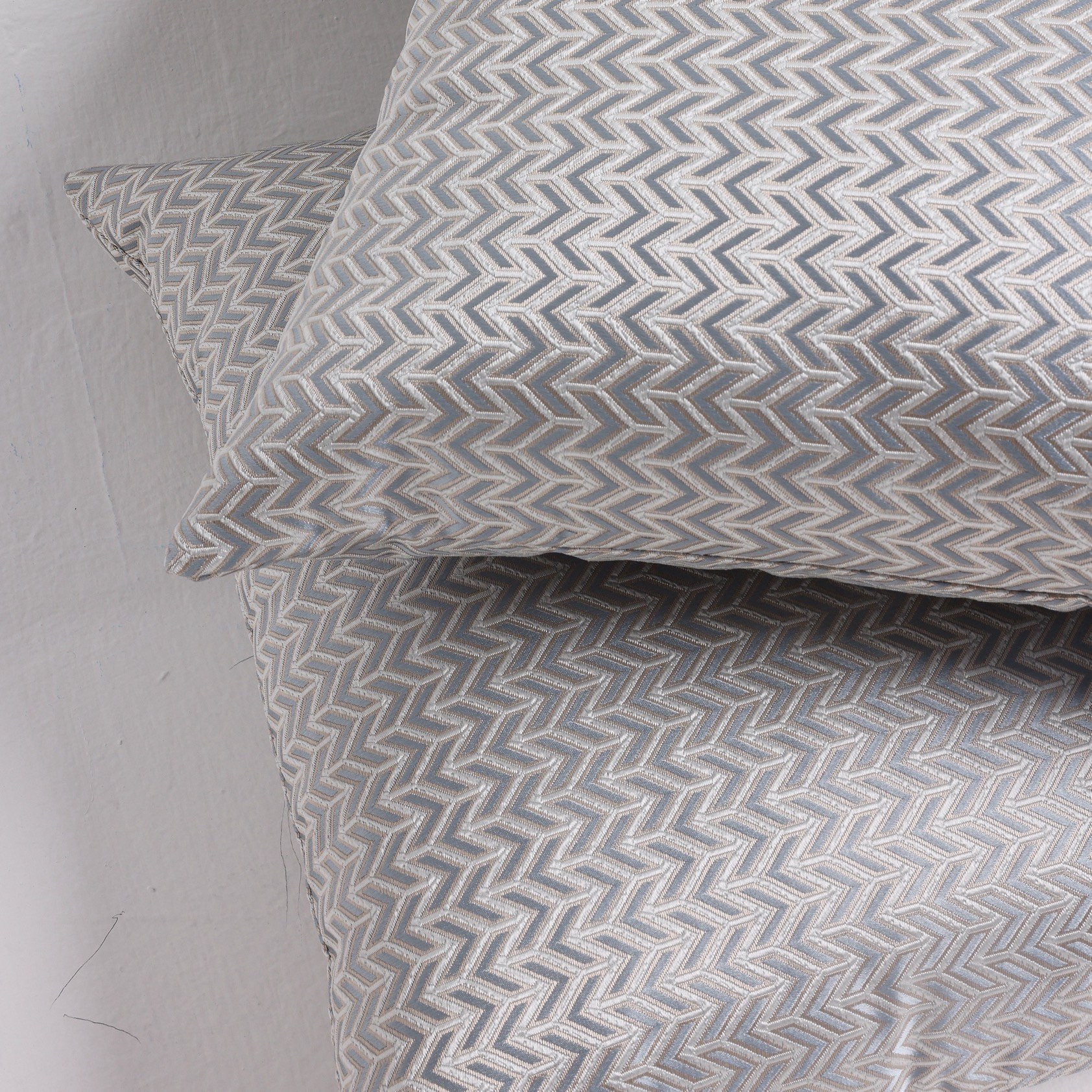طقم وسائد محشوة مطرزة قطعتين - ماهير - 48x48 سم-household-cushionsandthrows-filledcushions-decorativecushions-image-2
