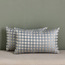 Savil 2-Piece Embroidered Filled Cushion Set - 30x50 cm-household-cushionsandthrows-filledcushions-decorativecushions-image-1