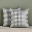 Savil 2-Piece Embroidered Filled Cushion Set - 48x48 cm-household-cushionsandthrows-filledcushions-decorativecushions-image-1