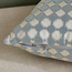 Savil 2-Piece Embroidered Filled Cushion Set - 48x48 cm-household-cushionsandthrows-filledcushions-decorativecushions-image-3