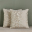 Beatrice 2-Piece Embroidered Filled Cushion Set - 48x48 cm-household-cushionsandthrows-filledcushions-decorativecushions-image-1