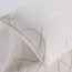 Arzu 2-Piece Embroidered Filled Cushion Set - 30x50 cm-household-cushionsandthrows-filledcushions-decorativecushions-image-2