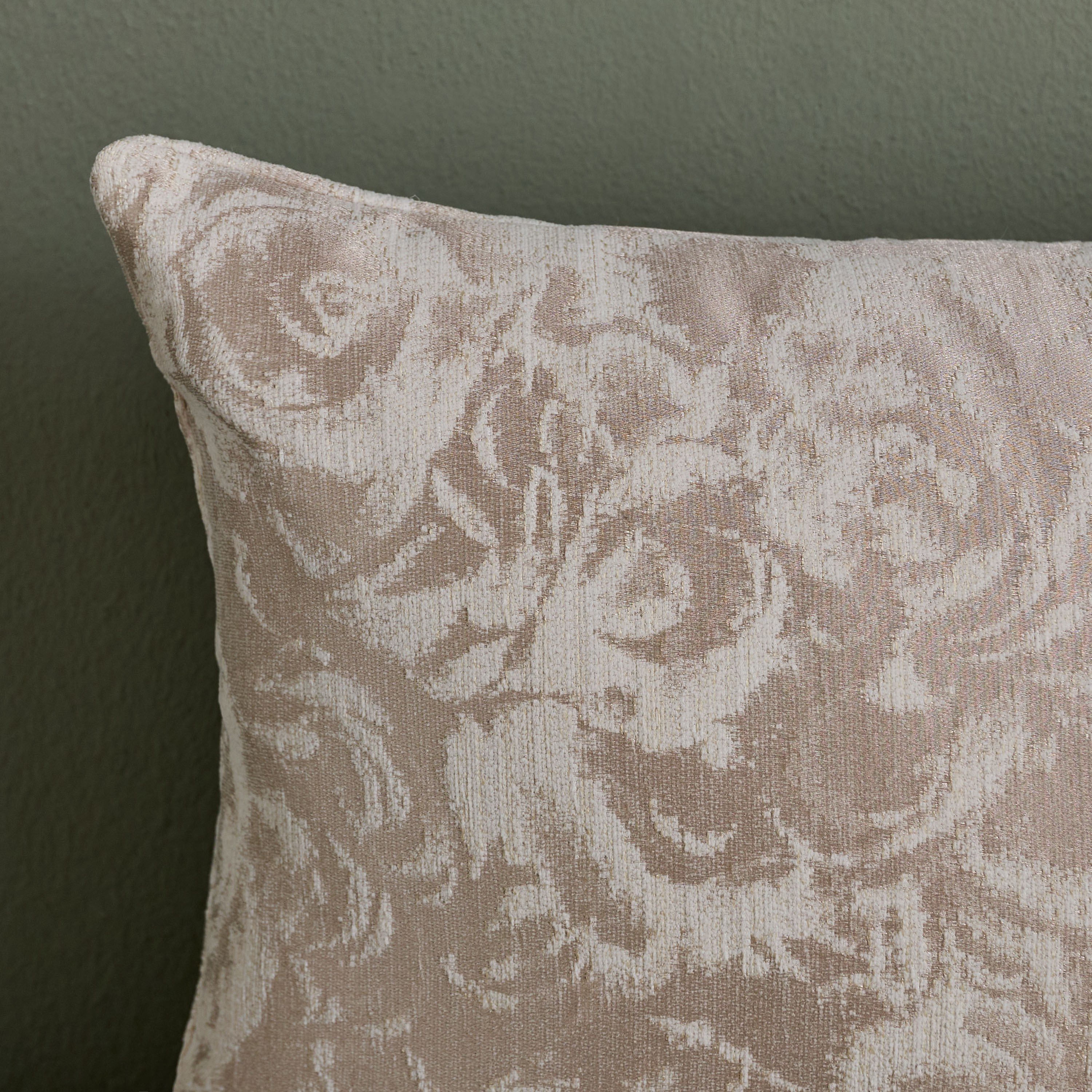 طقم وسائد محشوة مطرزة قطعتين - بياتريس - 30x50 سم-household-cushionsandthrows-filledcushions-decorativecushions-image-2