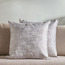 Nevin Jacquard 2-Piece Filled Cushion Set - 48x48 cm-household-cushionsandthrows-filledcushions-decorativecushions-image-1