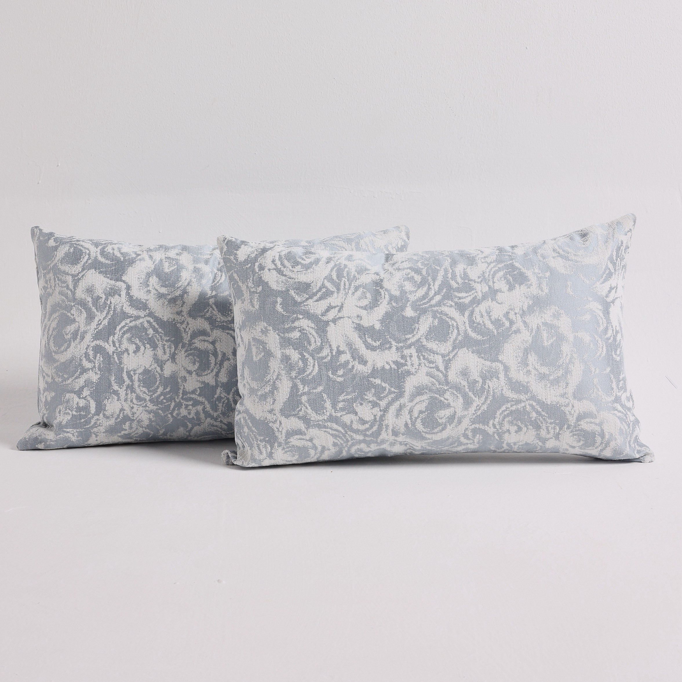طقم وسائد محشوة مطرزة قطعتين - بياتريس - 30x50 سم-household-cushionsandthrows-filledcushions-decorativecushions-image-9