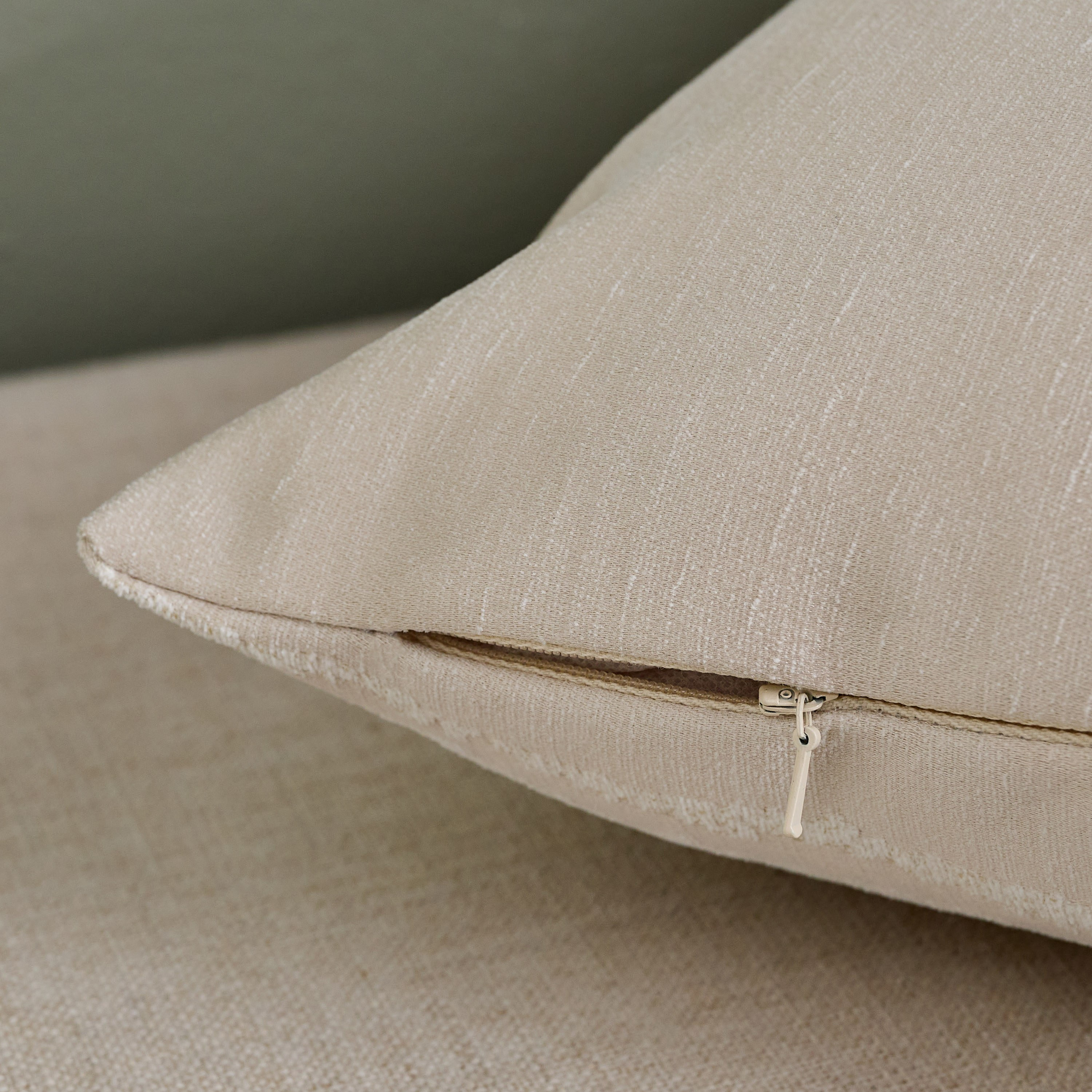 Osuna Jacquard 2-Piece Filled Cushion Set - 48x48 cm-household-cushionsandthrows-filledcushions-decorativecushions-image-3