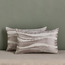 Osuna 2-Piece Embroidered Filled Cushion Set - 30x50 cm-household-cushionsandthrows-filledcushions-decorativecushions-image-1