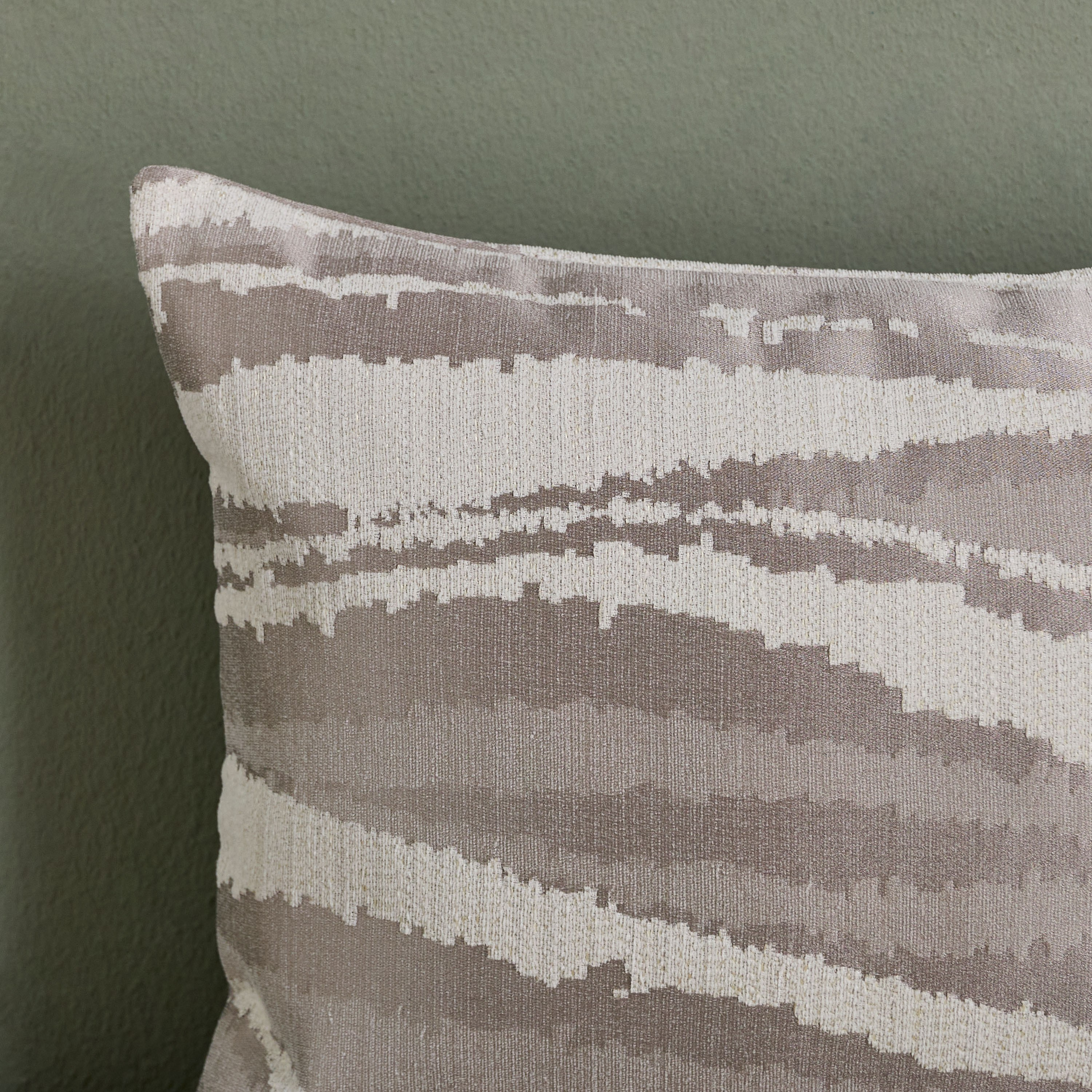 Osuna 2-Piece Embroidered Filled Cushion Set - 30x50 cm-household-cushionsandthrows-filledcushions-decorativecushions-image-2