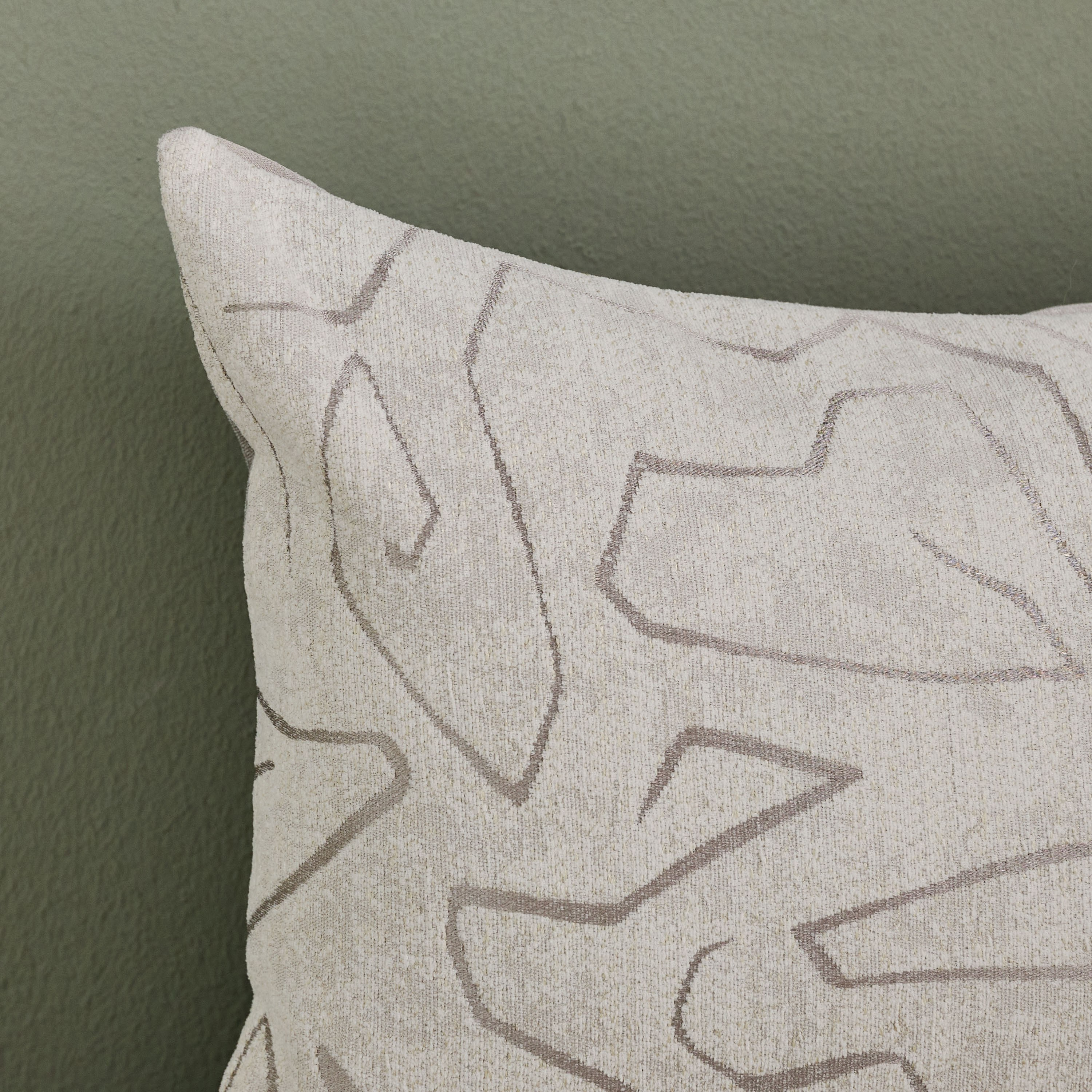 Lucena 2-Piece Embroidered Filled Cushion Set - 30x50 cm-household-cushionsandthrows-filledcushions-decorativecushions-image-6