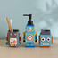 طقم إكسسوارات حمام - والت تكنو - 3 قطع-babyandkids-bathandstorage-bath-bathroomaccessories-image-6