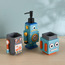 طقم إكسسوارات حمام - والت تكنو - 3 قطع-babyandkids-bathandstorage-bath-bathroomaccessories-image-5
