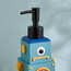 طقم إكسسوارات حمام - والت تكنو - 3 قطع-babyandkids-bathandstorage-bath-bathroomaccessories-image-3