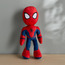 لعبة سبايدرمان مخملية - ديزني مارفل-toys-plushsofttoys-cartooncharacters-image-3