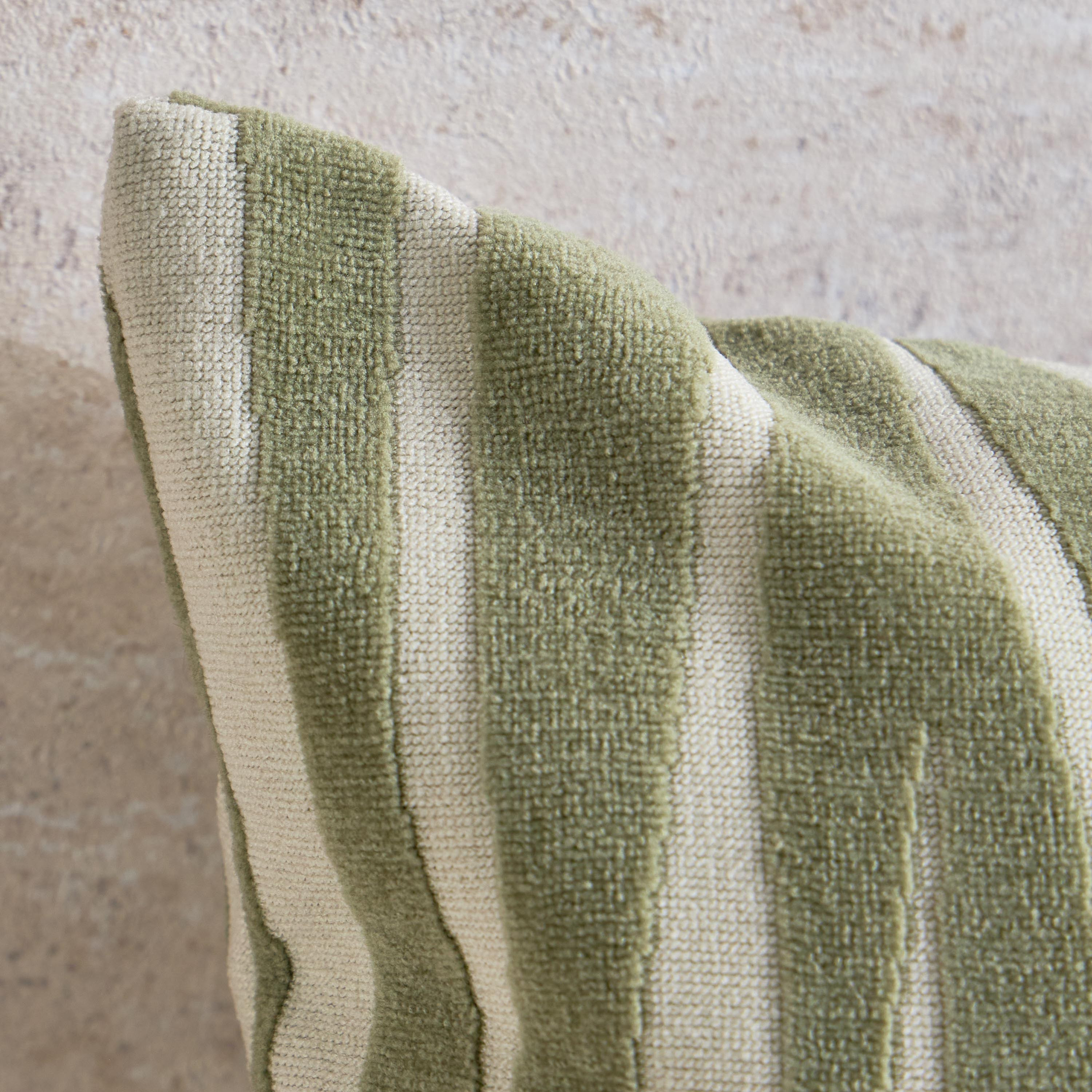 Inaya Jacquard Cushion Cover - 30x50 cm-household-cushionsandthrows-cushioncovers-image-2