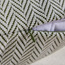 Zuri Jacquard Cushion Cover - 30x50 cm-household-cushionsandthrows-cushioncovers-image-3