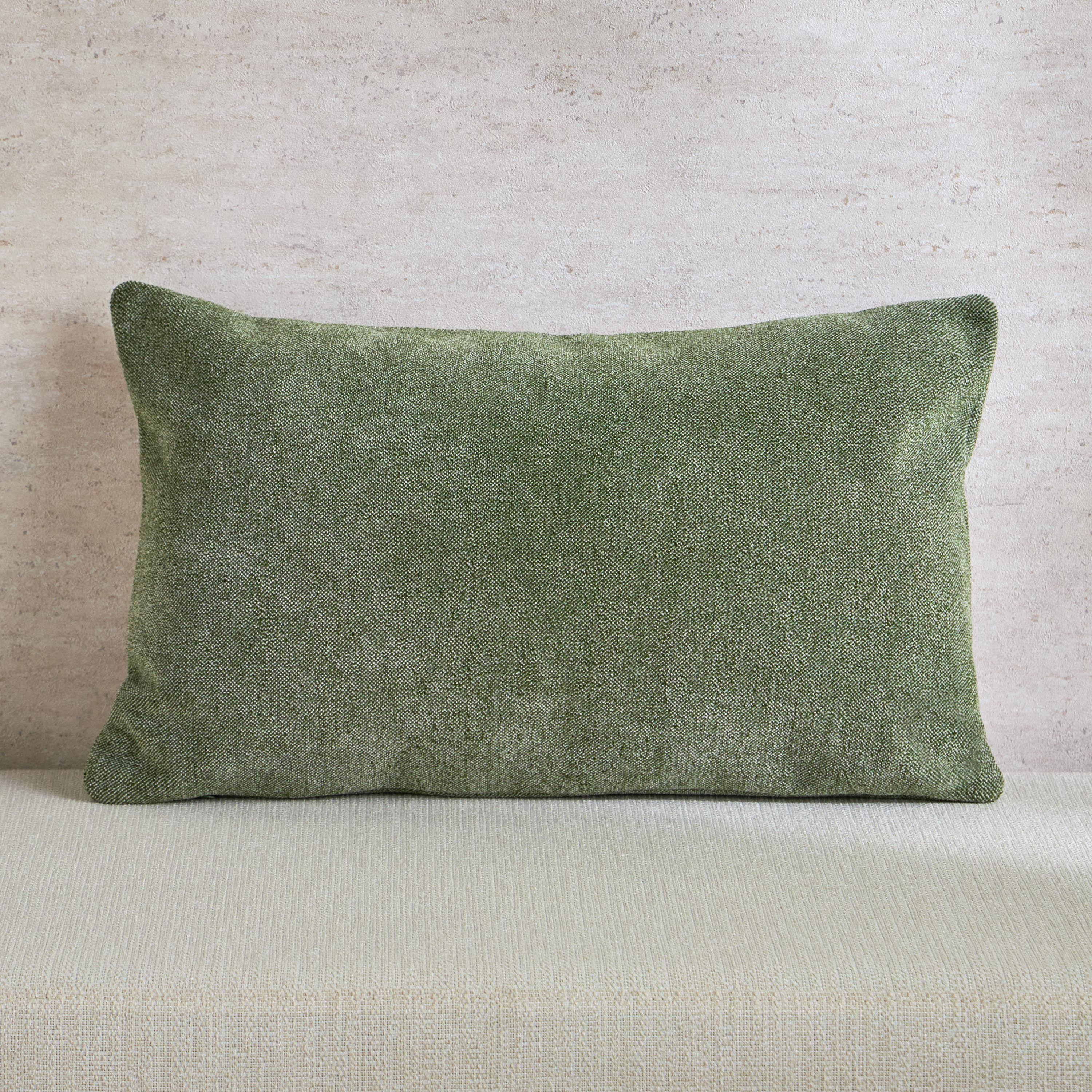 Sia Jacquard Cushion Cover - 30x50 cm-household-cushionsandthrows-cushioncovers-image-1