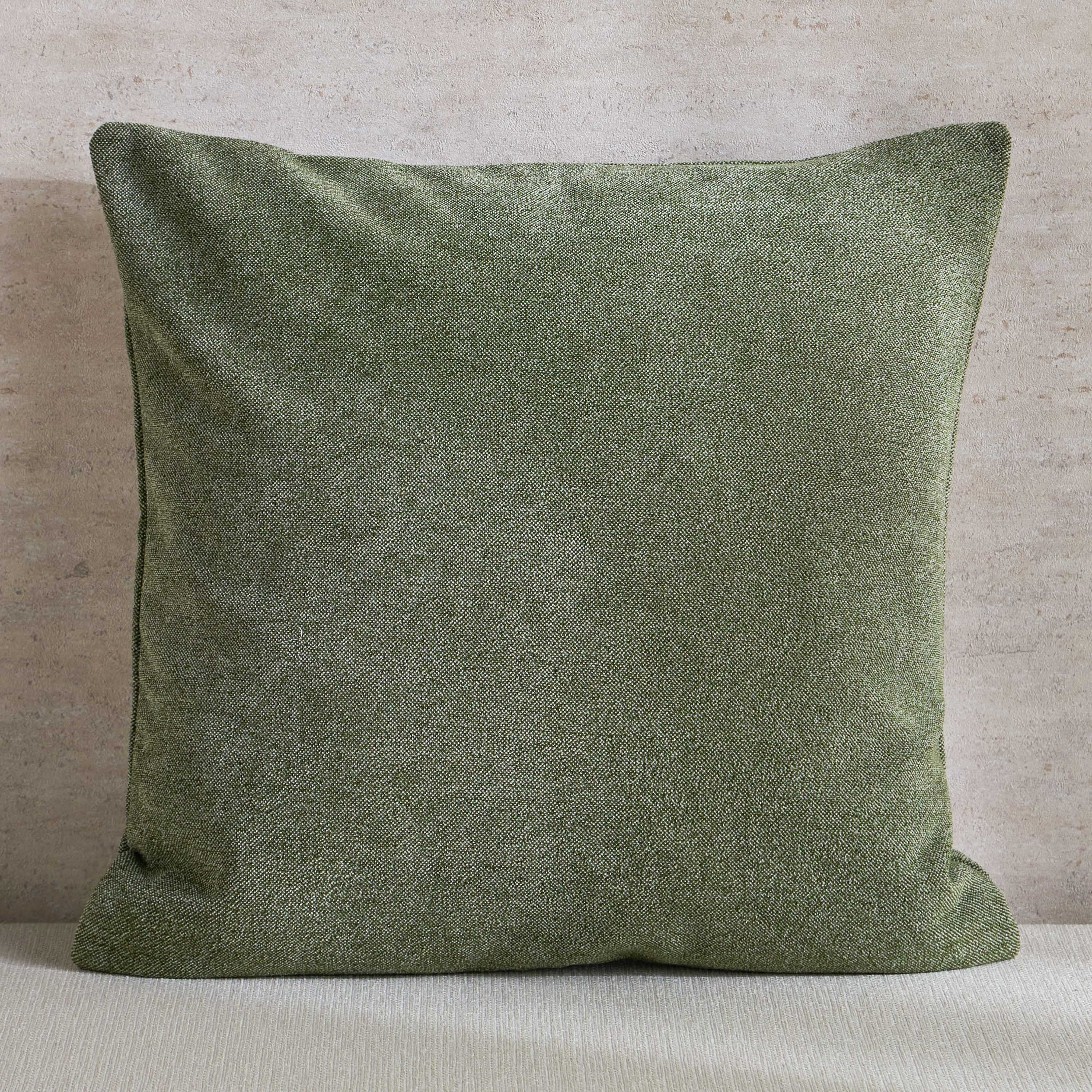 Sia Jacquard Cushion Cover - 50x50 cm