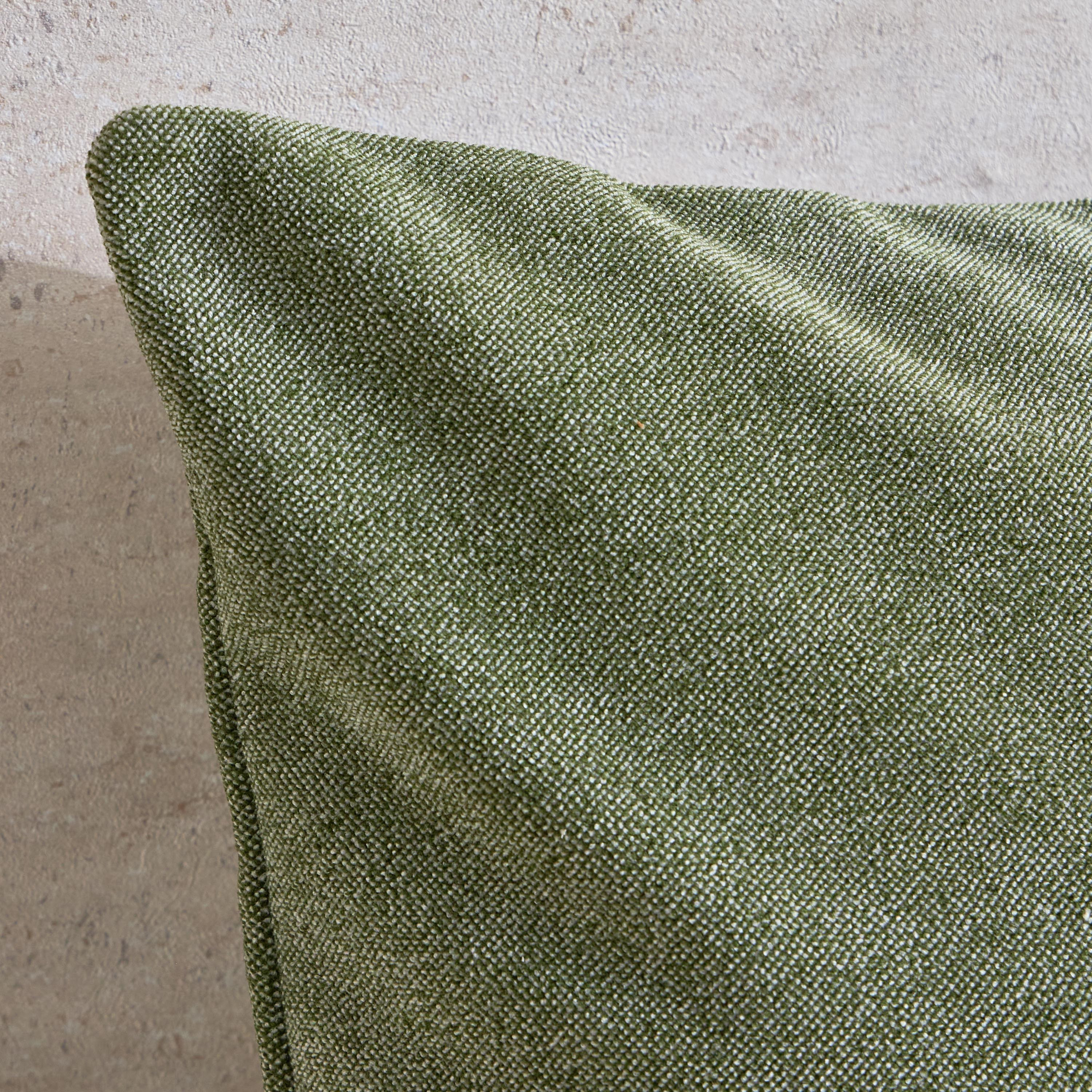Sia Jacquard Cushion Cover - 50x50 cm-household-cushionsandthrows-cushioncovers-image-2