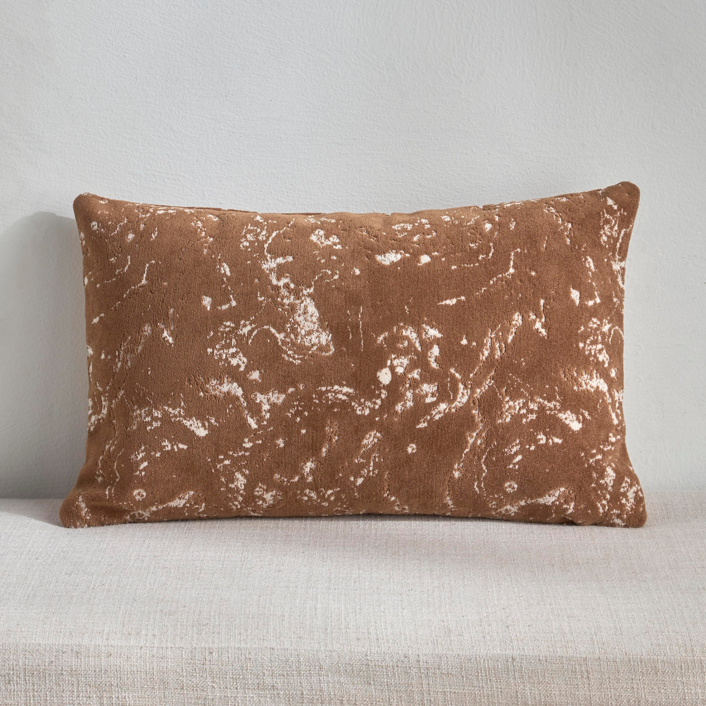 Navi Jacquard Cushion Cover - 30x50 cm-household-cushionsandthrows-cushioncovers-image-1