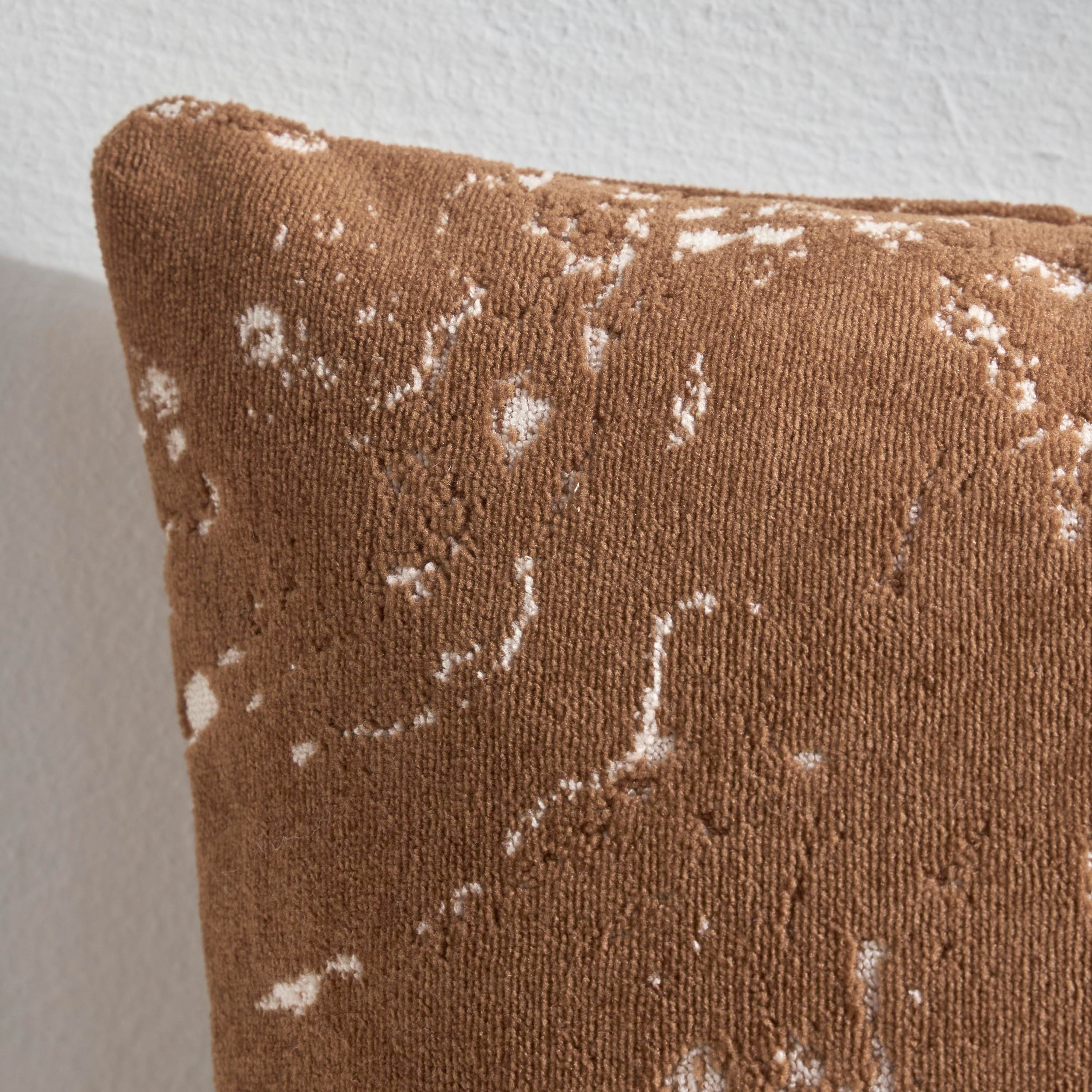 Navi Jacquard Cushion Cover - 30x50 cm-household-cushionsandthrows-cushioncovers-image-2