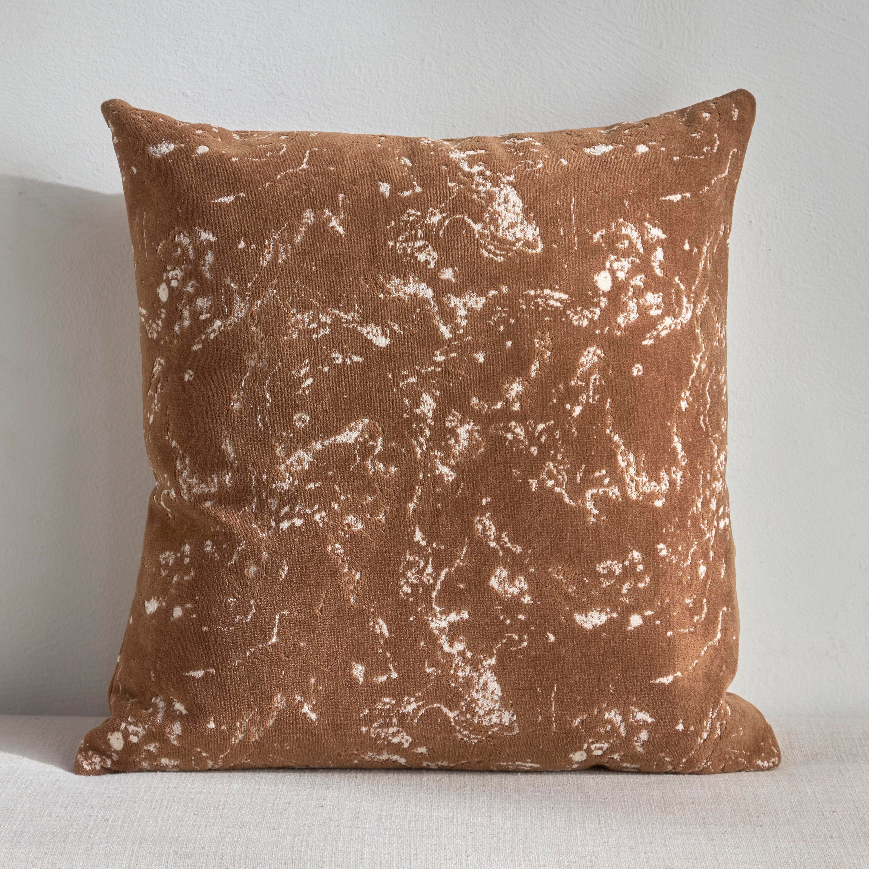Navi Jacquard Cushion Cover - 50x50 cm-household-cushionsandthrows-cushioncovers-image-1