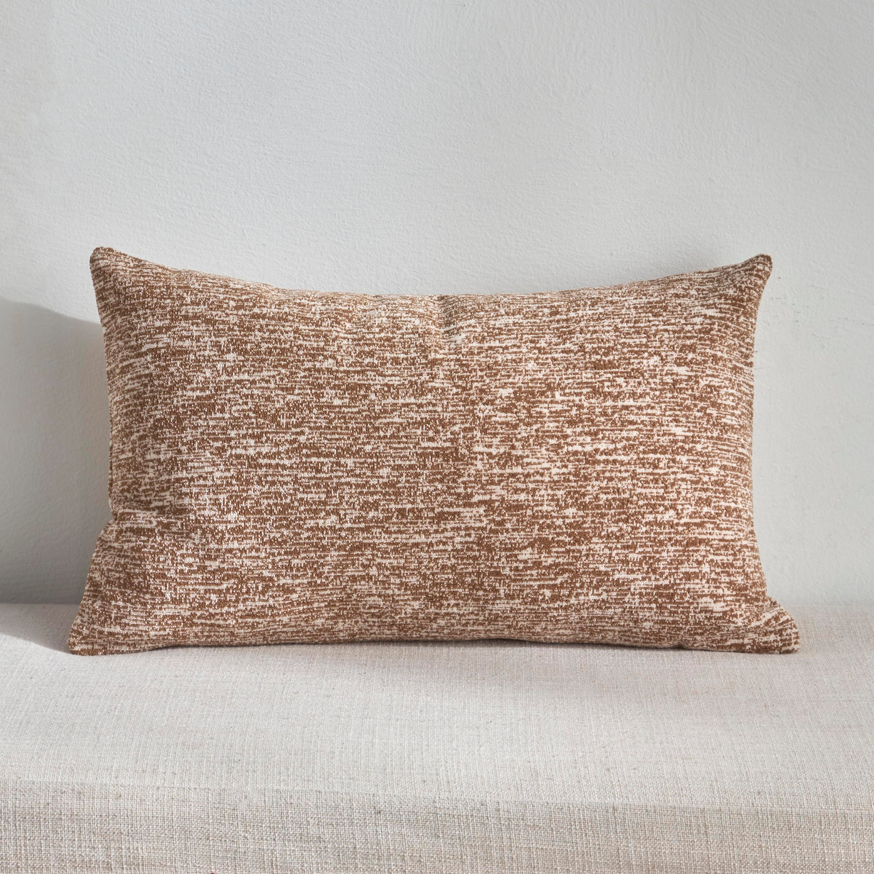 Nisa Jacquard Cushion Cover - 30x50 cm-household-cushionsandthrows-cushioncovers-image-1
