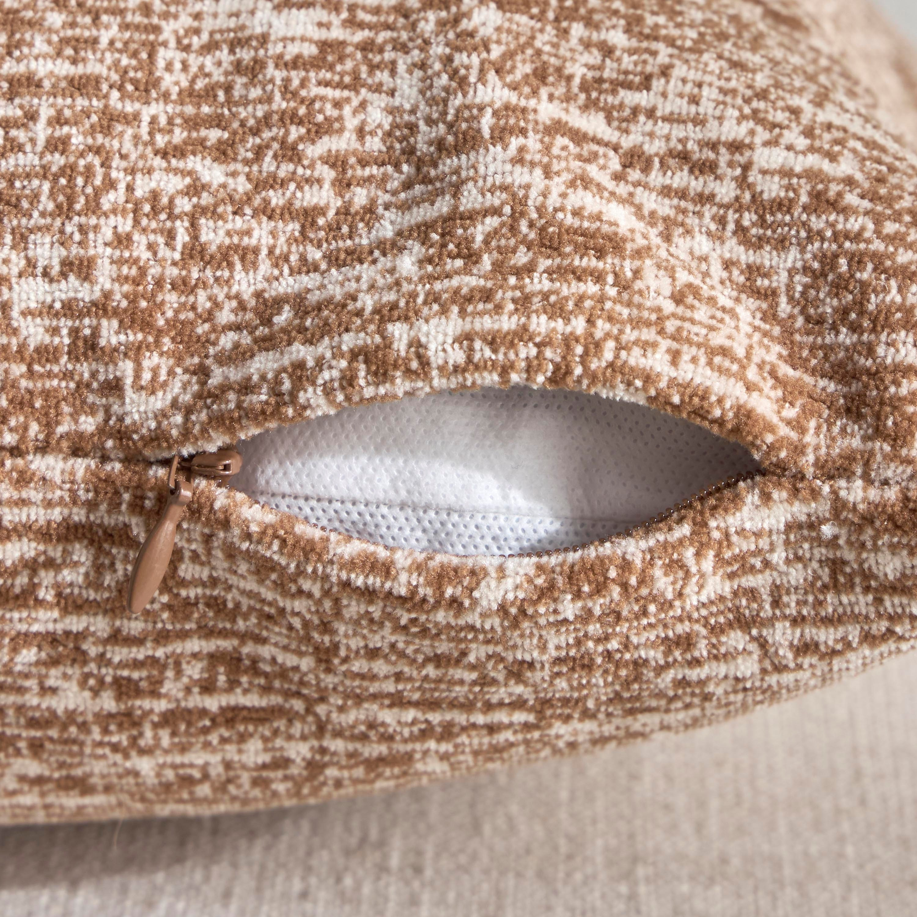 Nisa Jacquard Cushion Cover - 30x50 cm-household-cushionsandthrows-cushioncovers-image-3
