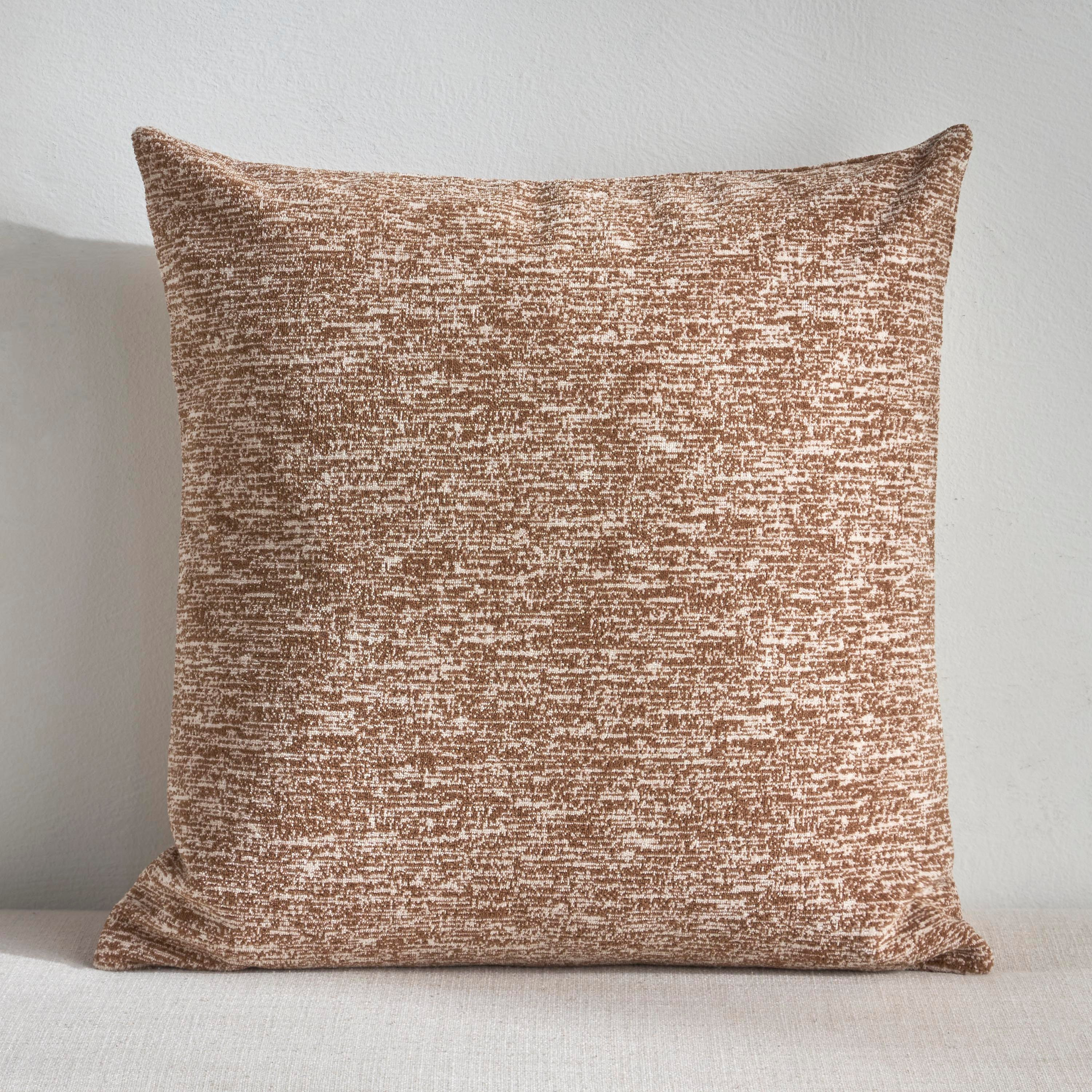 Nisa Jacquard Cushion Cover - 50x50 cm
