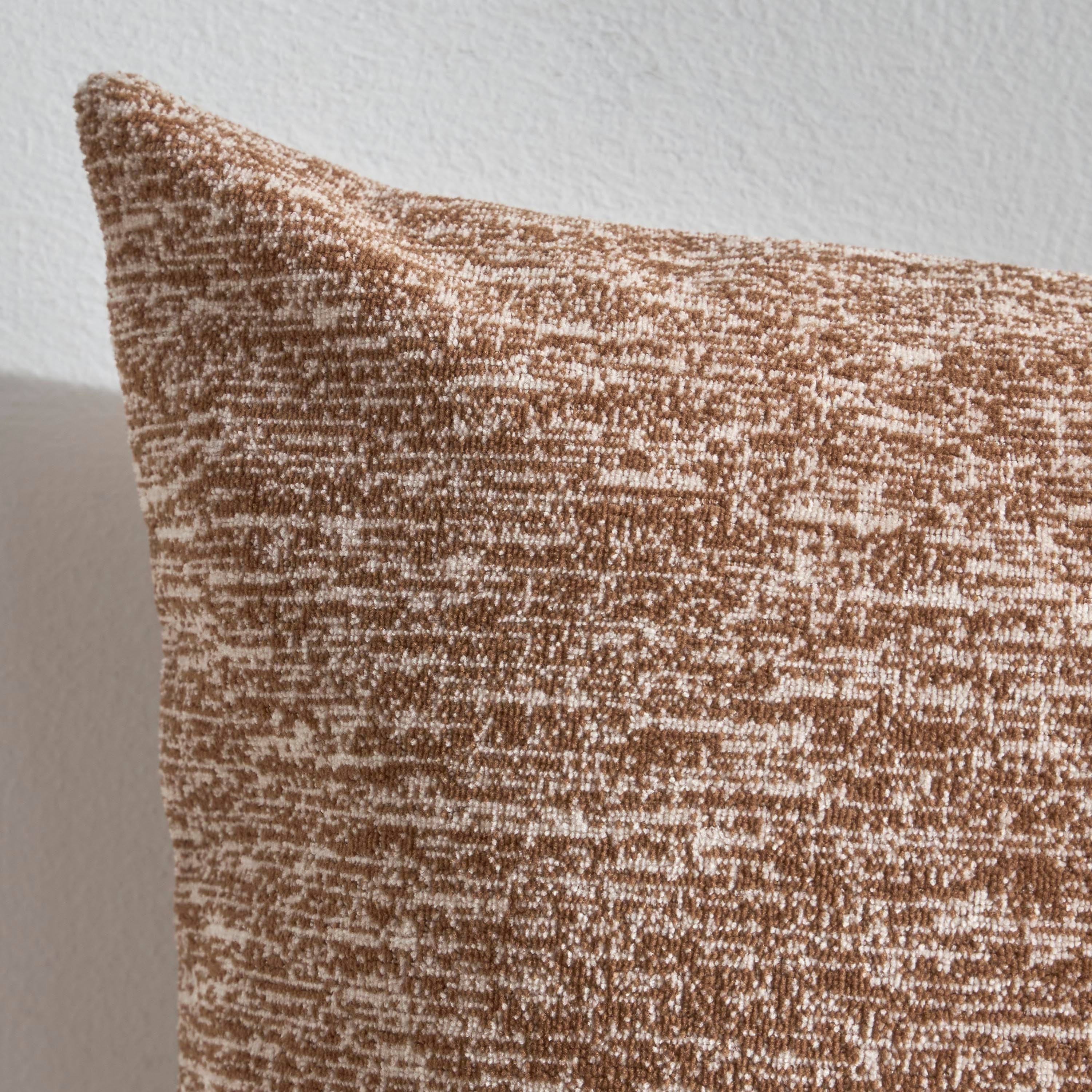 Nisa Jacquard Cushion Cover - 50x50 cm-household-cushionsandthrows-cushioncovers-image-2