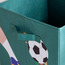 Goal Football Cube Storage Box-babyandkids-bathandstorage-storage-binsandbaskets-image-2
